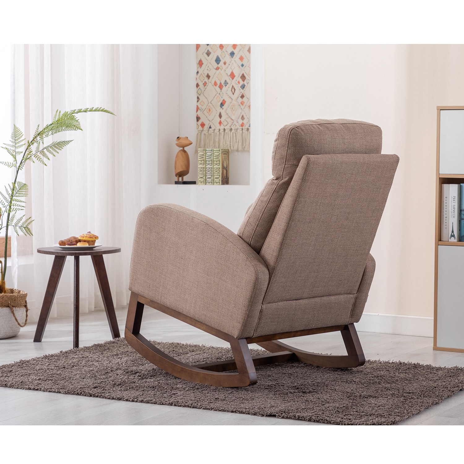 GZMR GZ-W15007 recliners - View #2