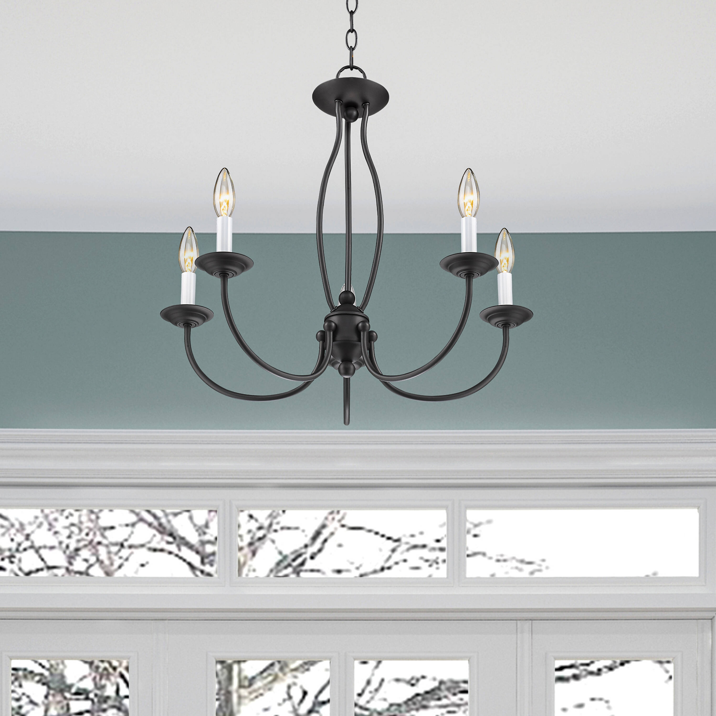 Livex Lighting 4155-07 b090015 - View #11