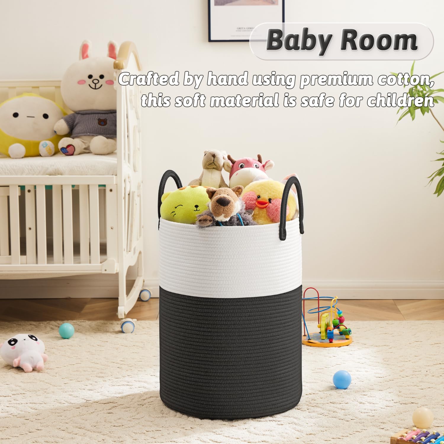 PIGFDK 5749848287383 Bins-Baskets - View #3