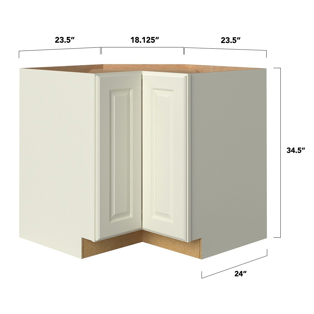 allen + roth 24462PH Cabinets-Kitchen - View #5