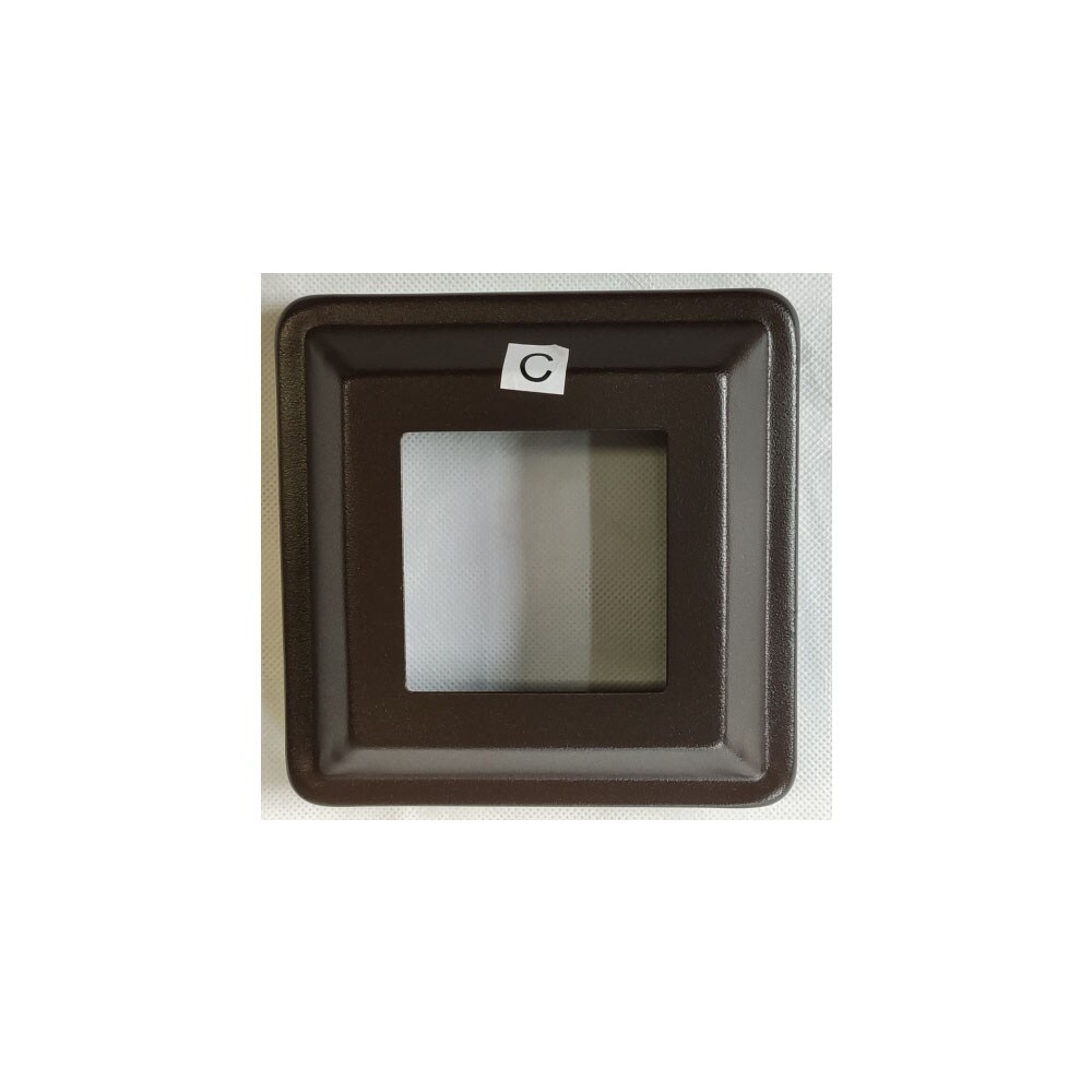 Artistic Weavers 4115490-C Post plate cover for item 4115490