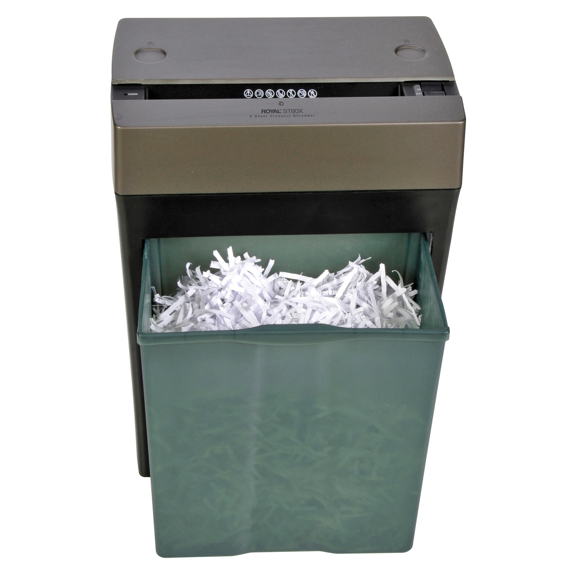 Royal 89177V Paper-Shredders - View #5