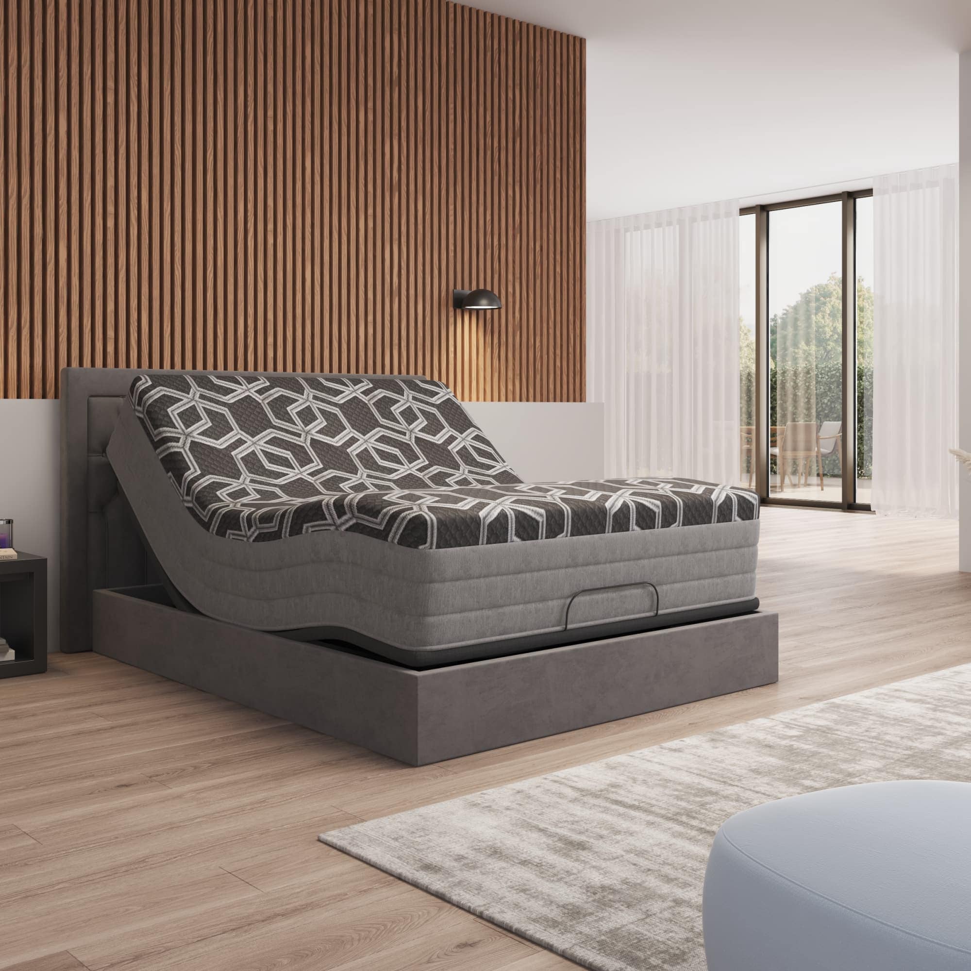 Lycvki BM410480 Mattresses-Boxsprings - View #3