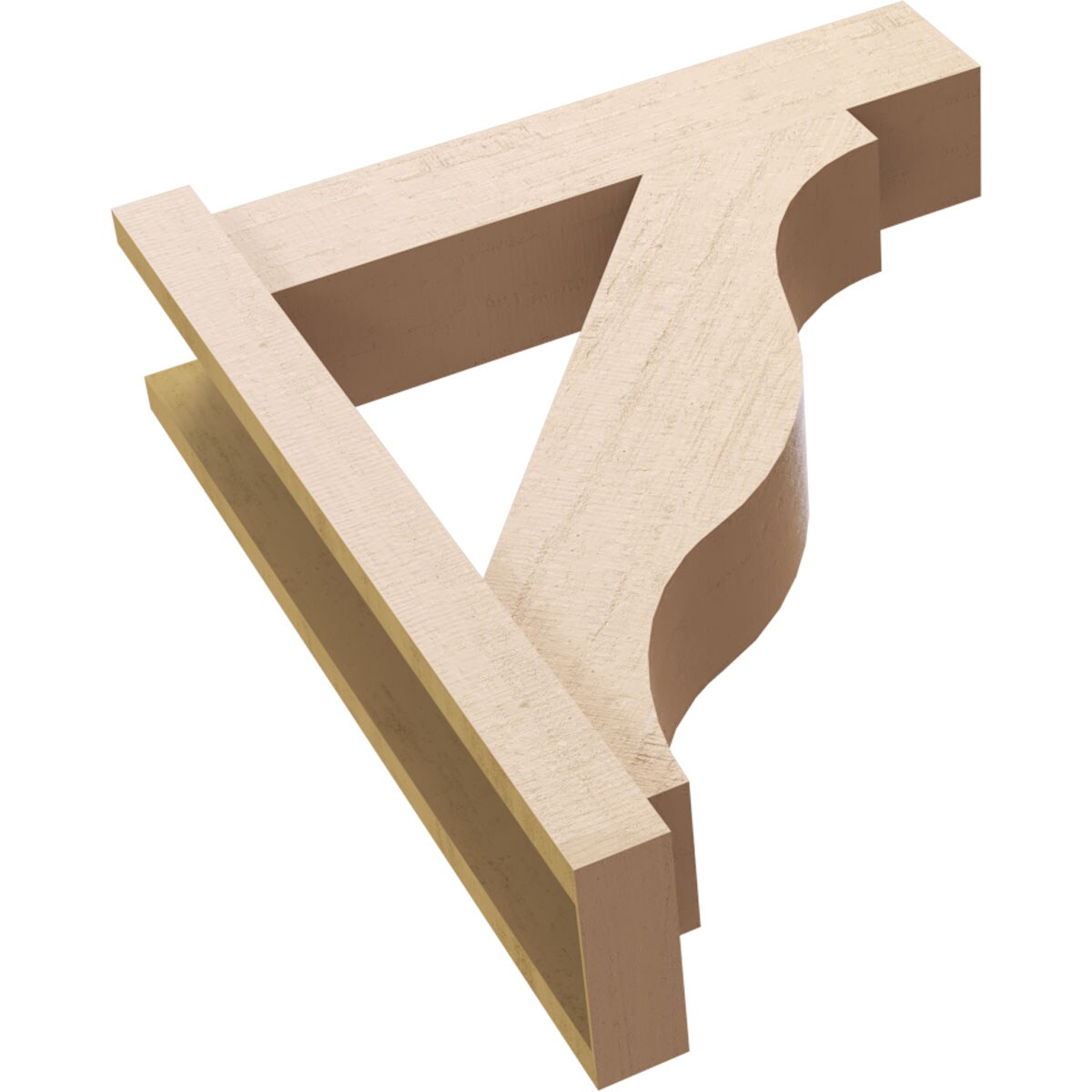 Ekena Millwork 2135870 corbels - View #7