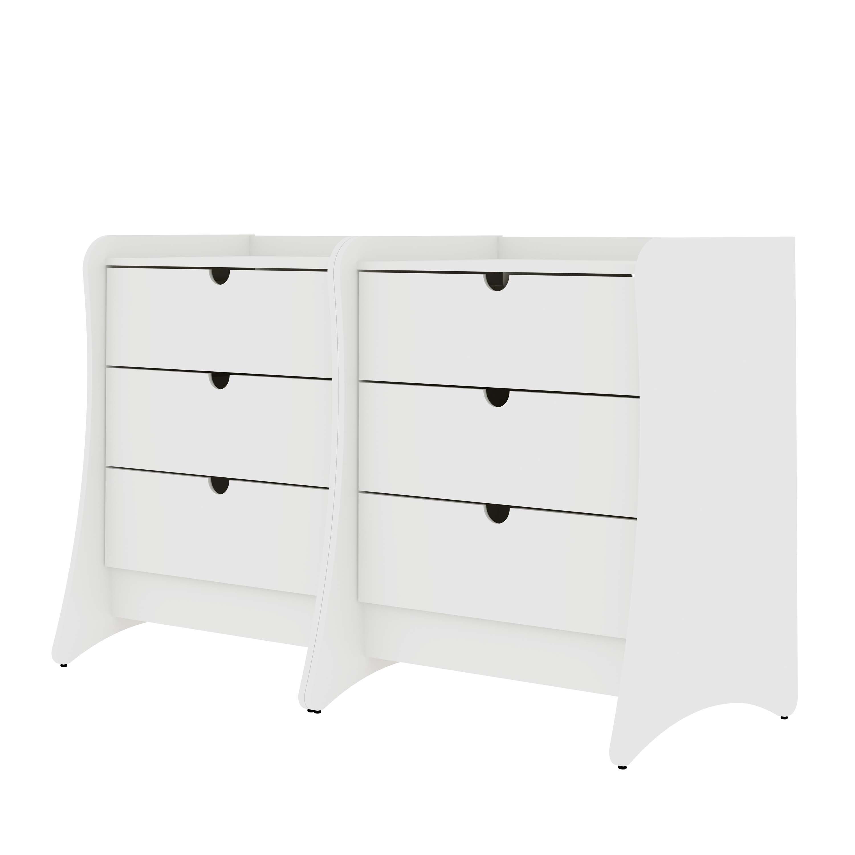 Manhattan Comfort 2-182GMC1 dressers - View #5