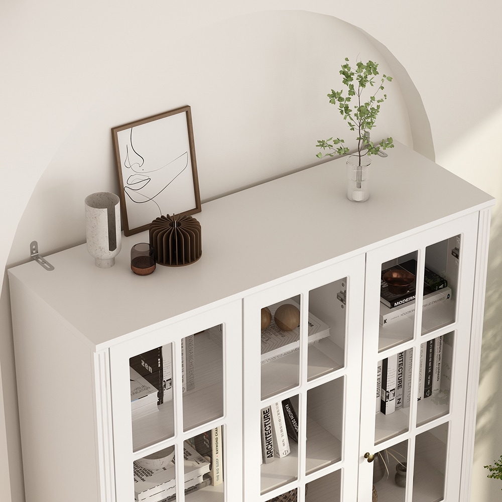 Homsee V-KF020315-01-AB bookcases - View #7