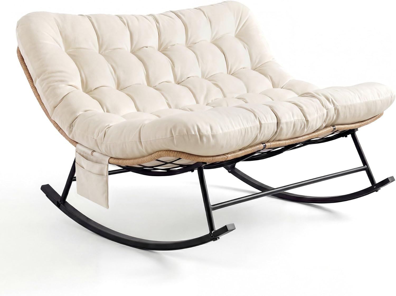 GarveeLife IDEAL-26040202 Patio-Chairs - View #3