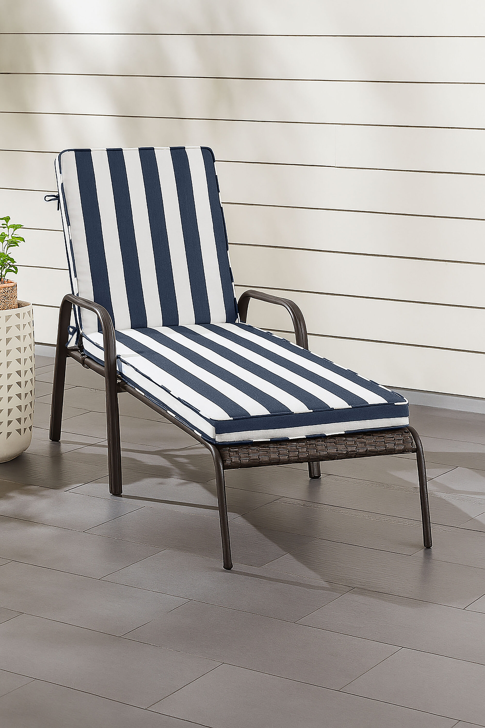allen + roth 11659055 Patio-Furniture-Cushions - View #3