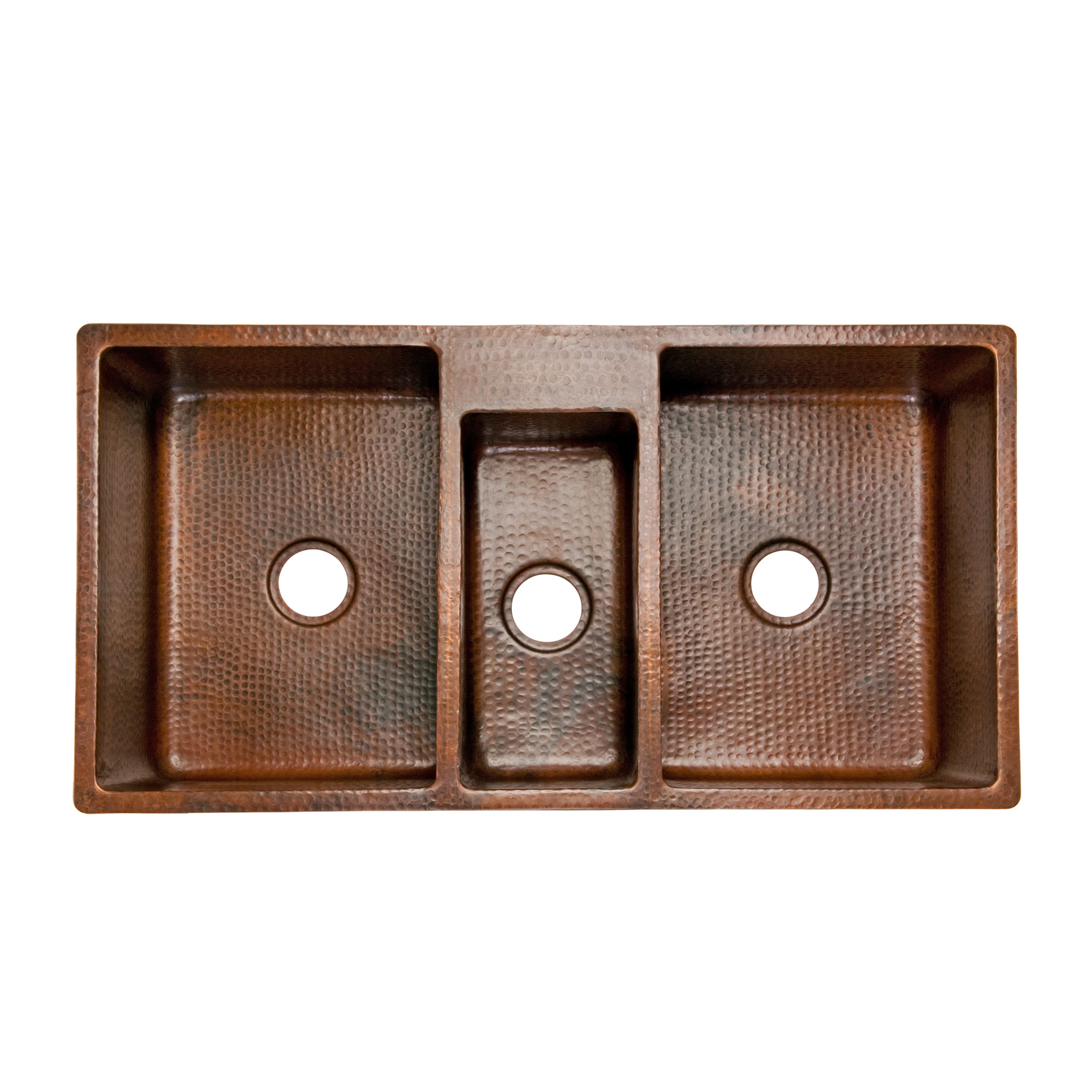 PREMIER COPPER PRODUCTS KTDB422210 Kitchen-Sinks - View #6
