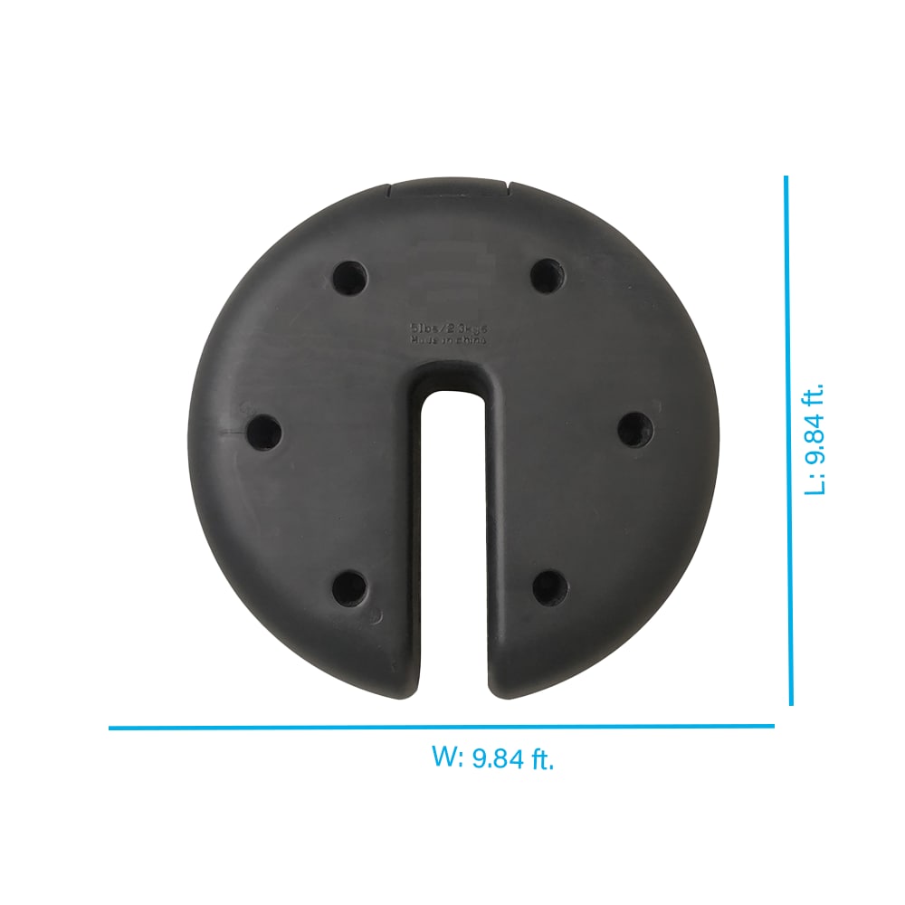 Master Forge MFCW Canopy-Parts-Acc - View #6