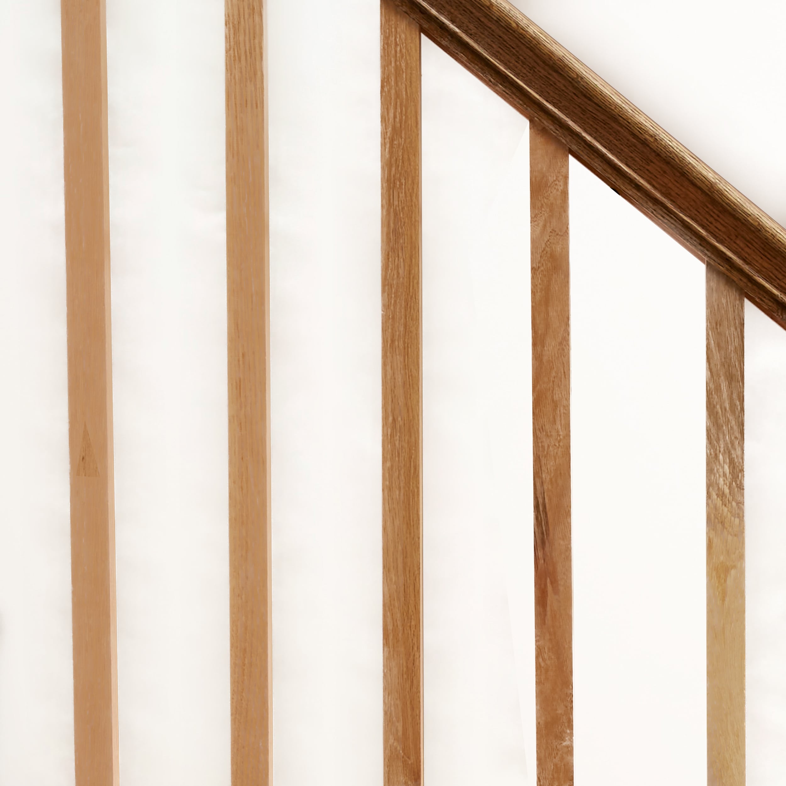 RELIABILT WG10041OAK Interior-Stairpart-Balusters - View #2