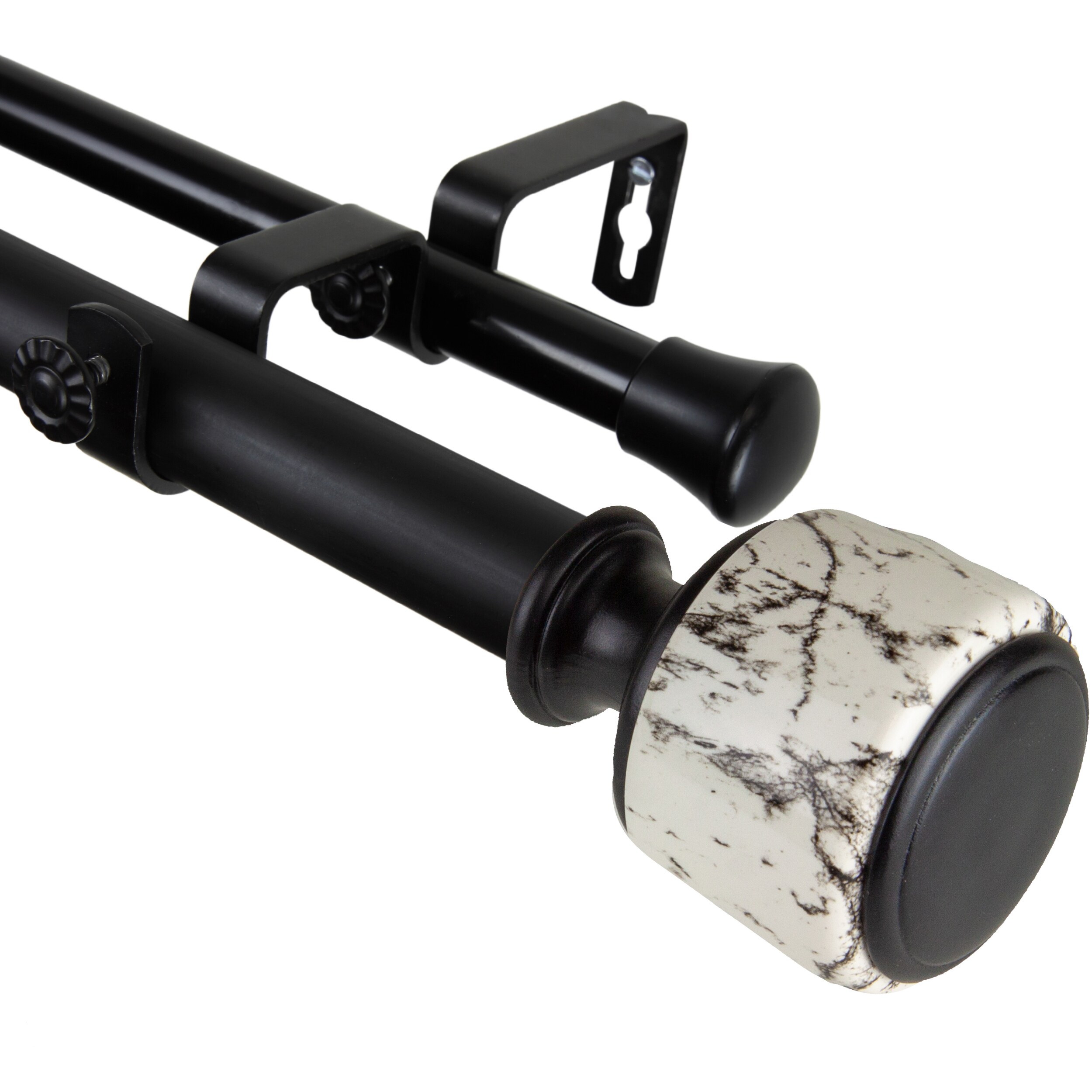 Hart & Harlow L100-52-992-D Curtain-Rods - View #3