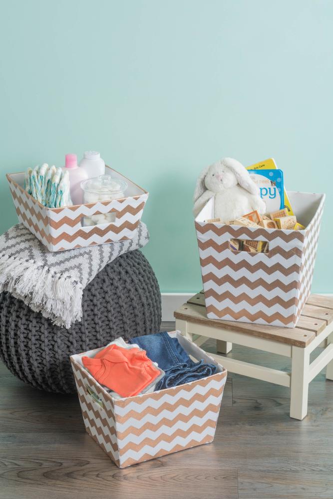 DII CAMZ37968 Bins-Baskets - View #6