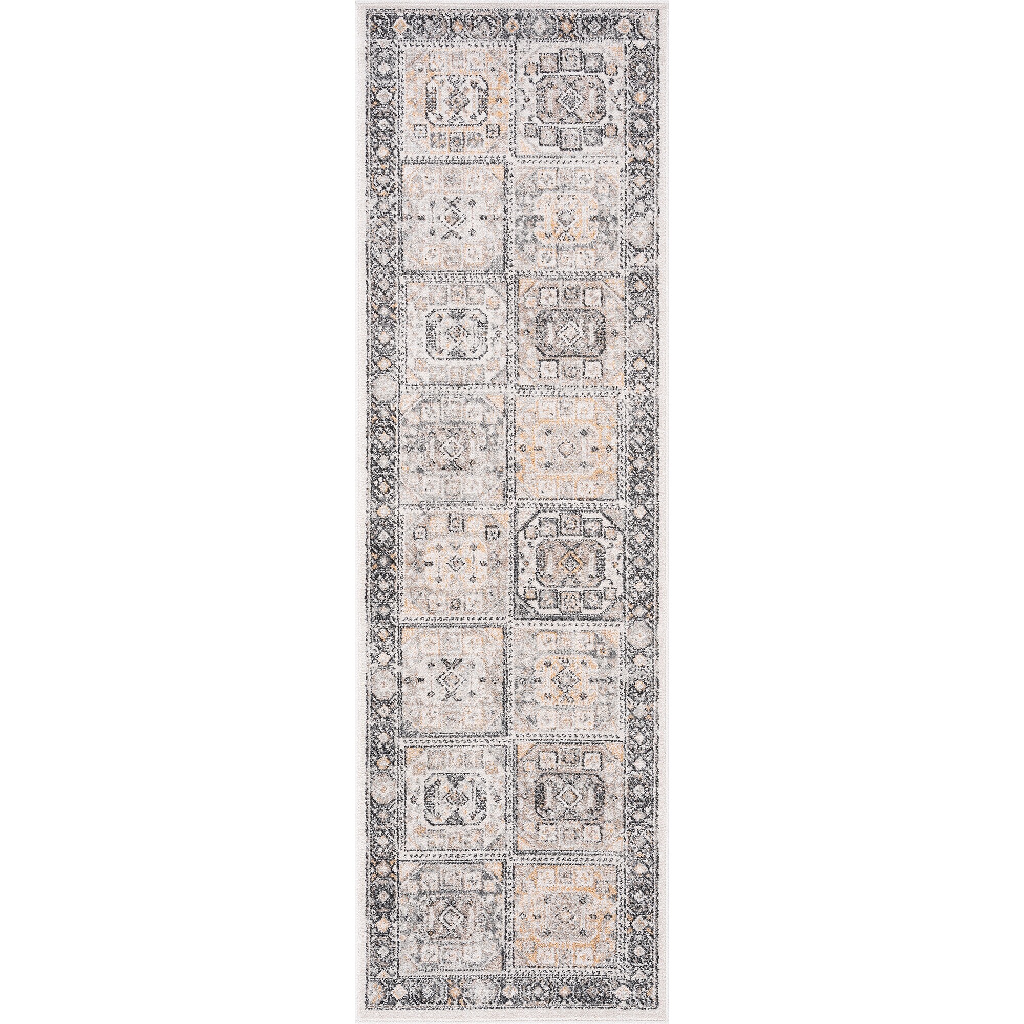 Tayse MGC1117 2X8 rugs - View #2