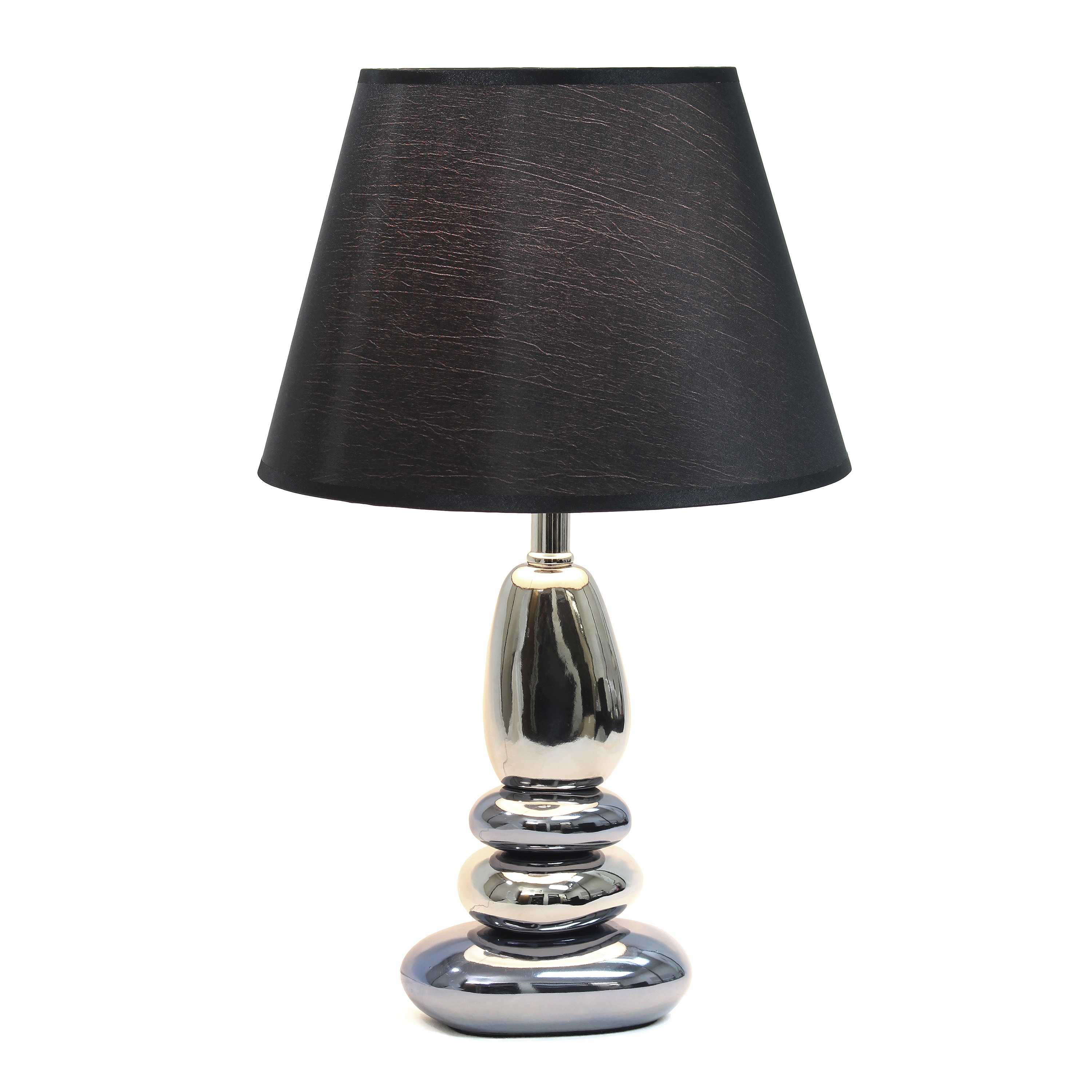 Lalia Home LHT-3024-BL Table-Lamps - View #2