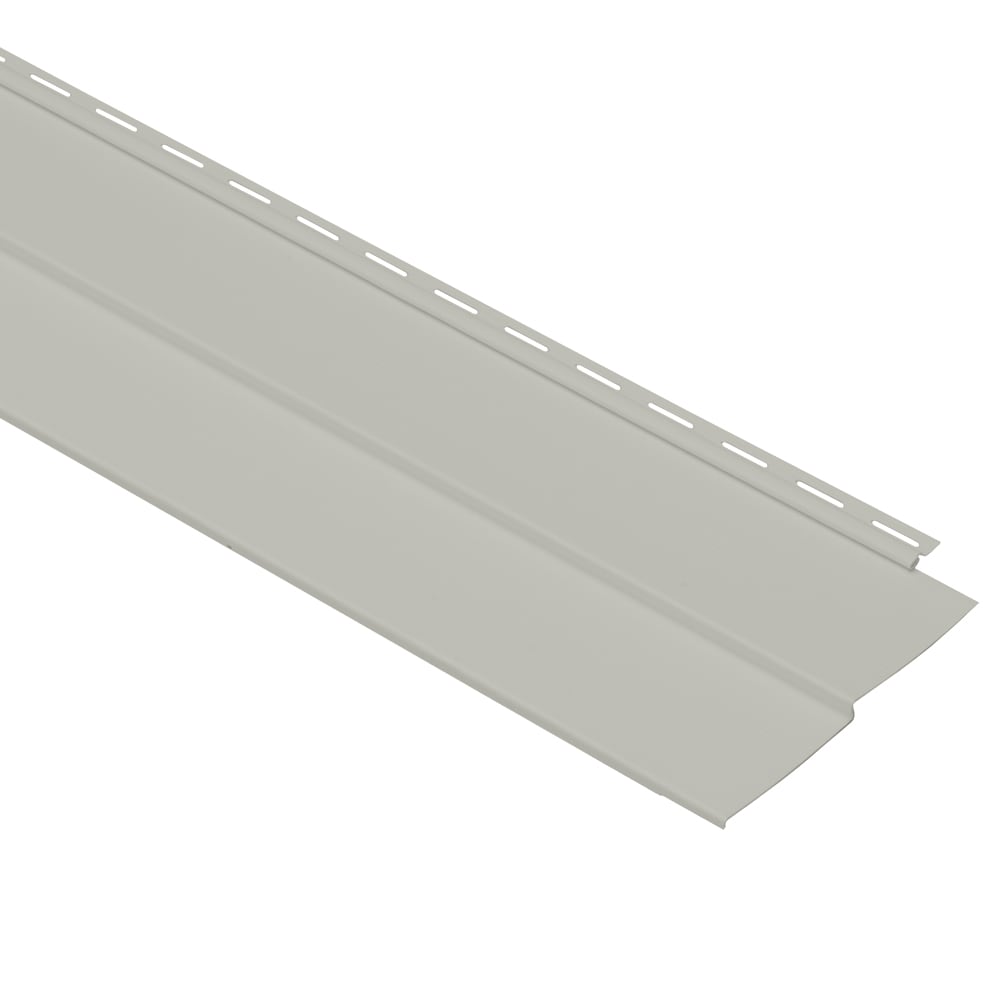 Georgia-Pacific 290963A Vision Pro Double 4-in Traditional Thistle Vinyl Siding Panel 8.0-Inches x 150.0-Inches 8.33-Sq. Feet /piece