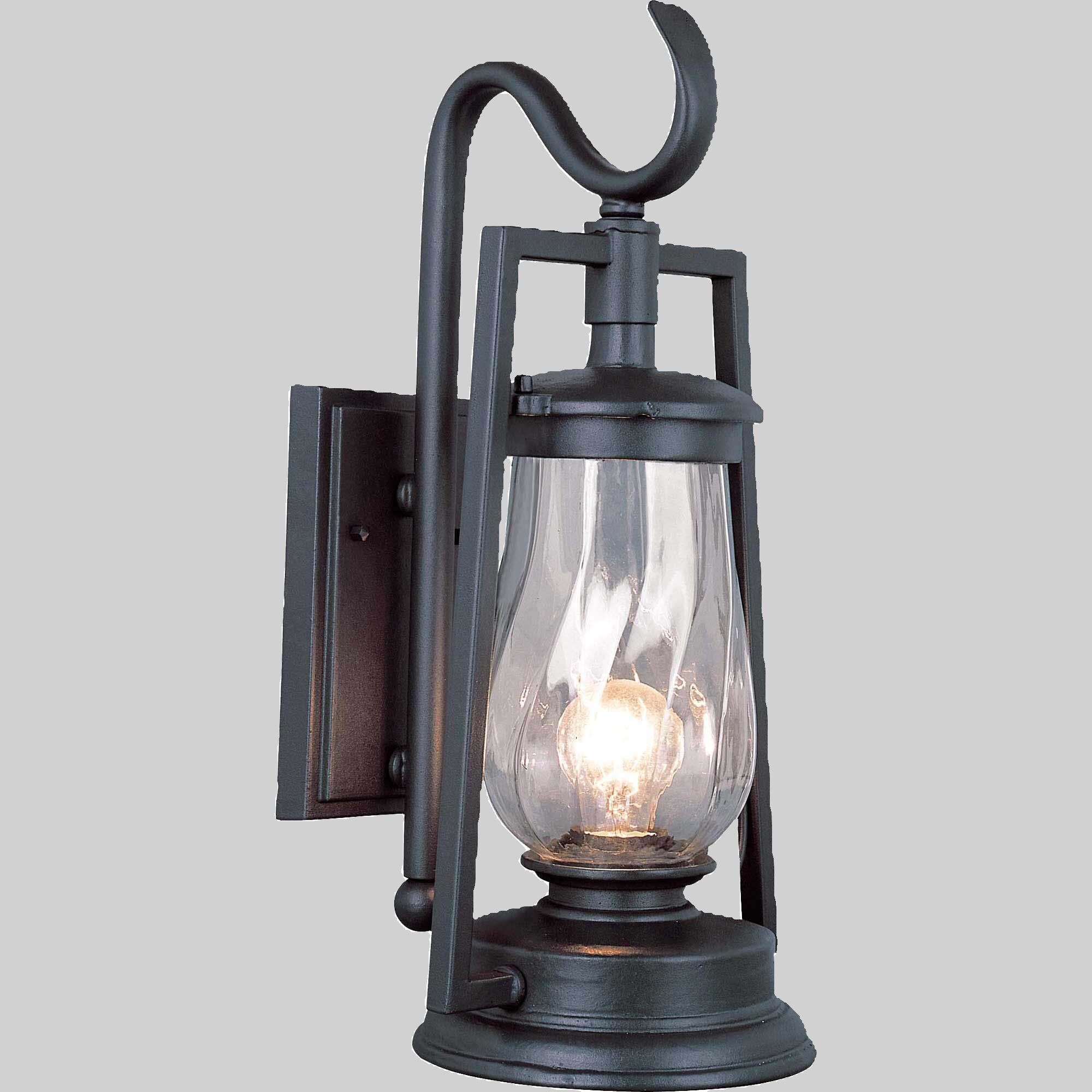 Volume Lighting V9866-79 Outdoor-Wall-Lighting - View #8