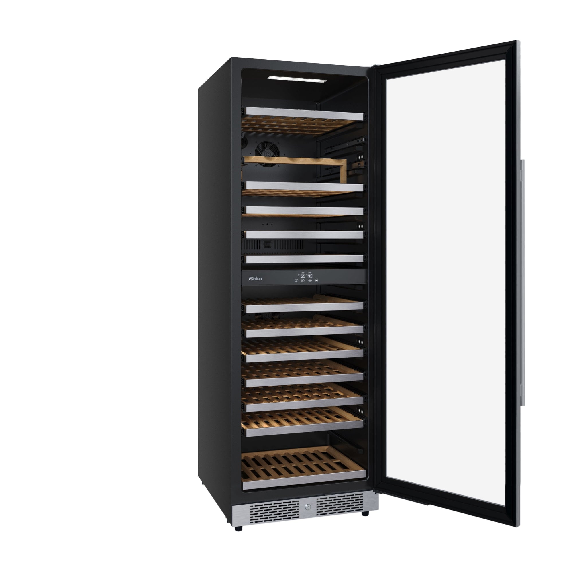Avallon AWC243TDZRHA Wine-Chillers - View #3