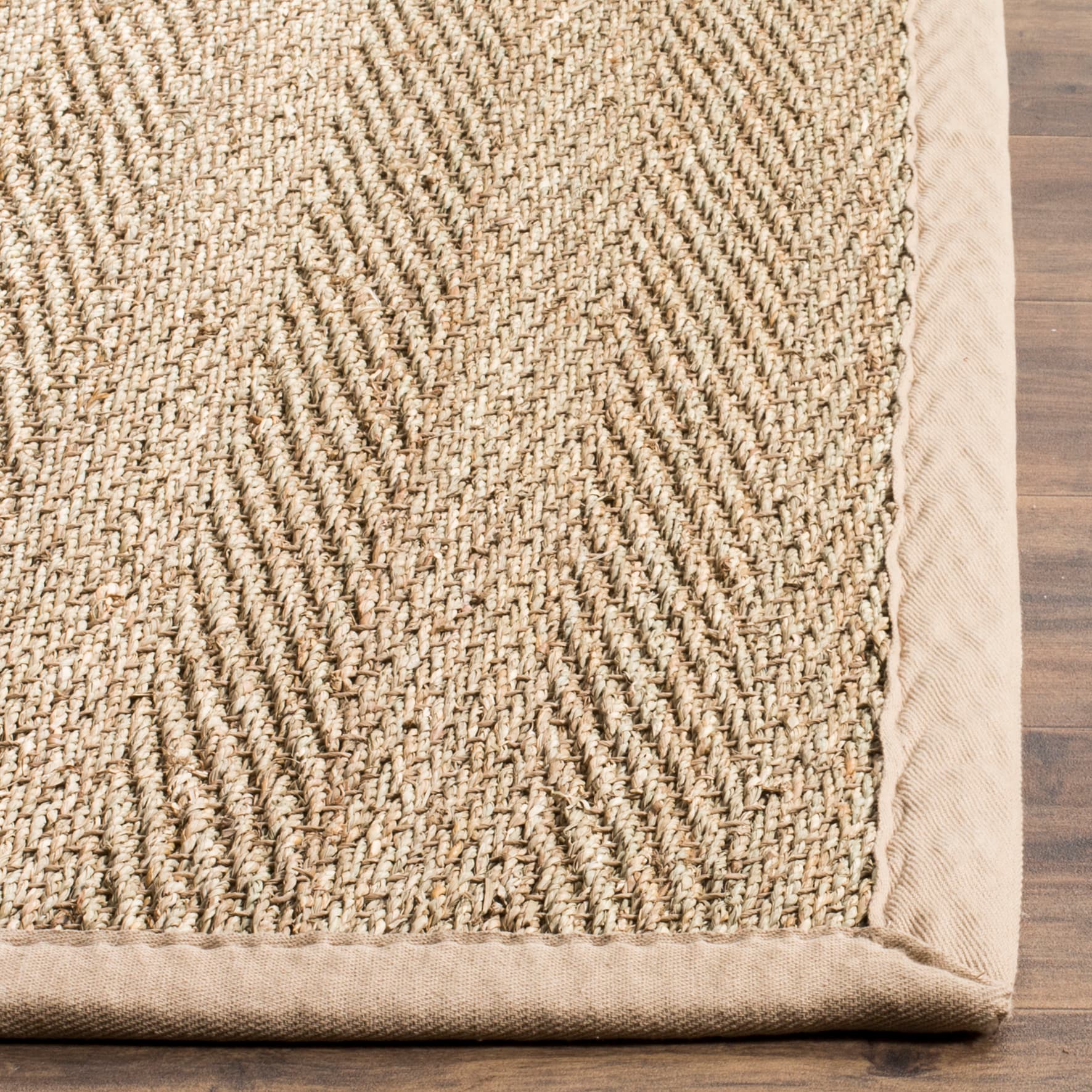 Safavieh NF115A-9SQ rugs - View #4
