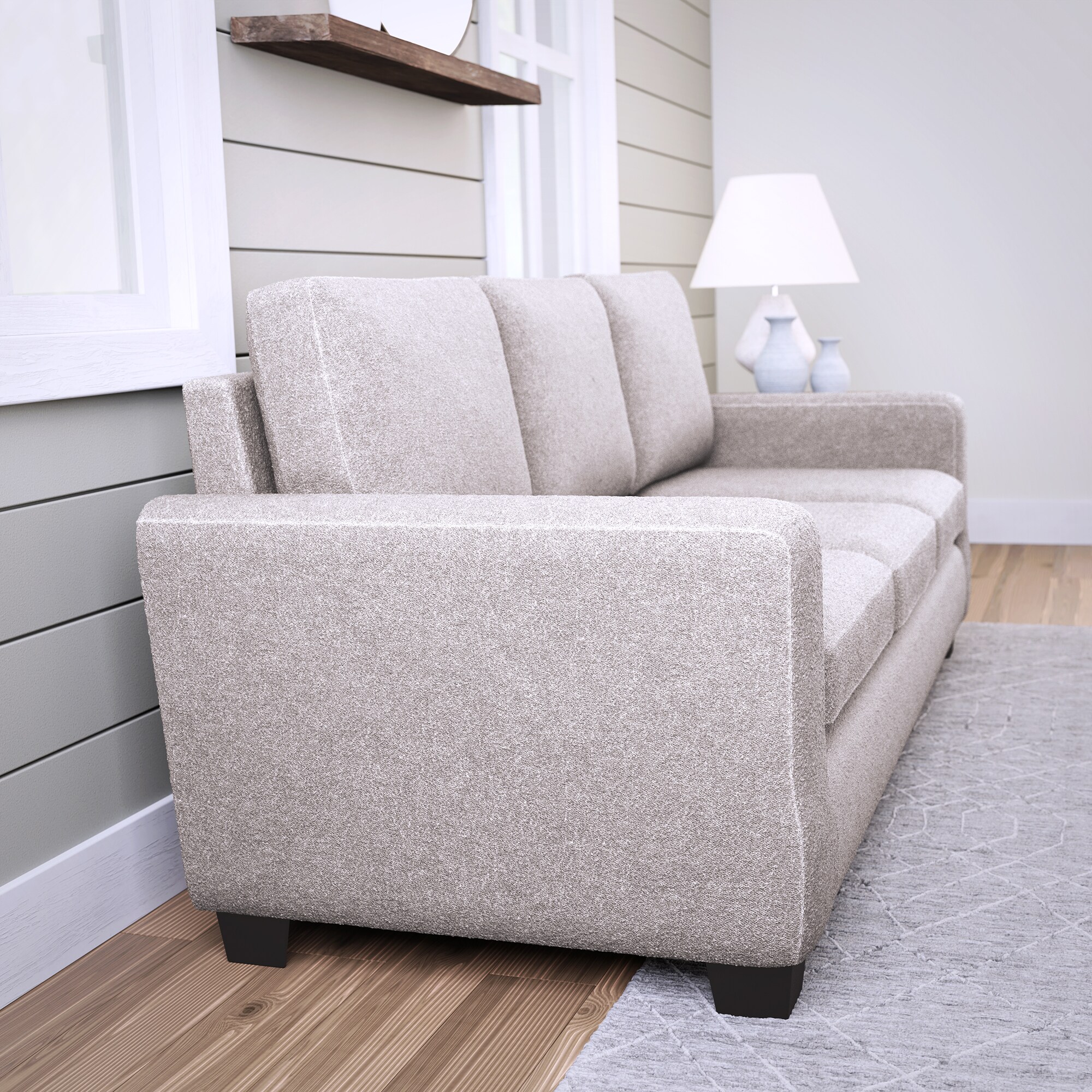 Brookside BS0001SOF00LB Sofas-Loveseats - View #4
