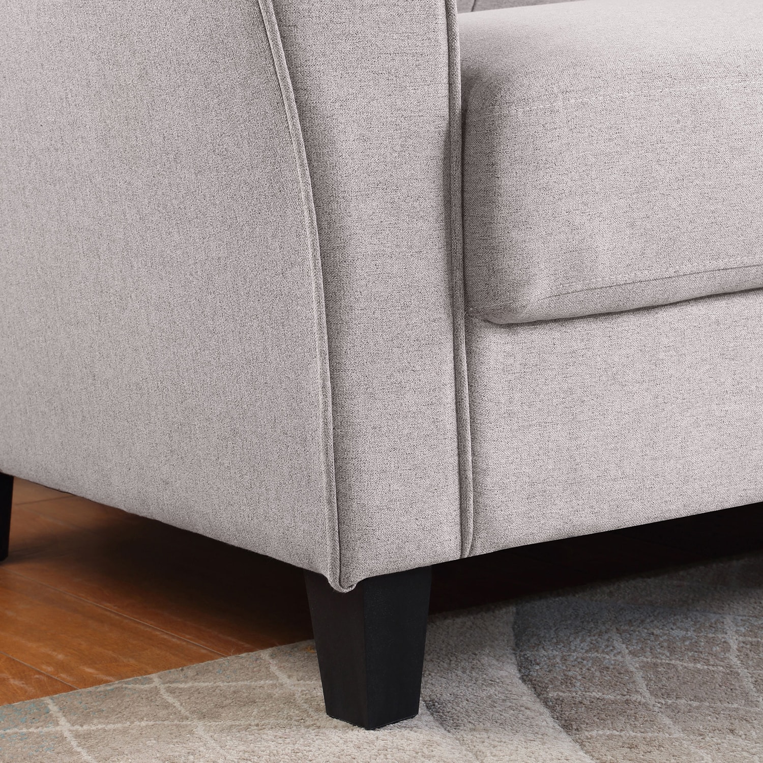Bybafun YA3700158 Sofas-Loveseats - View #6
