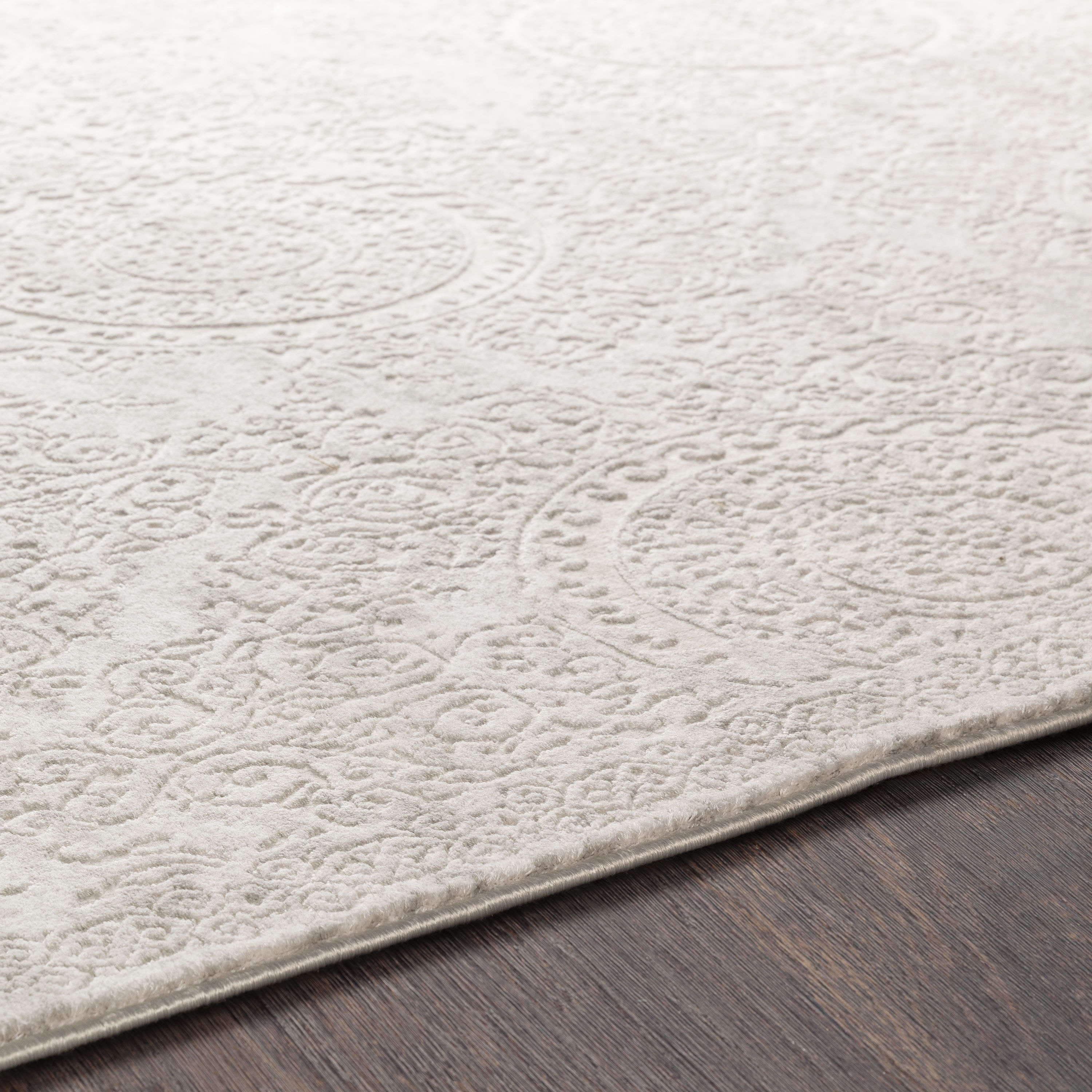 Surya AIS2307-710RD rugs - View #5