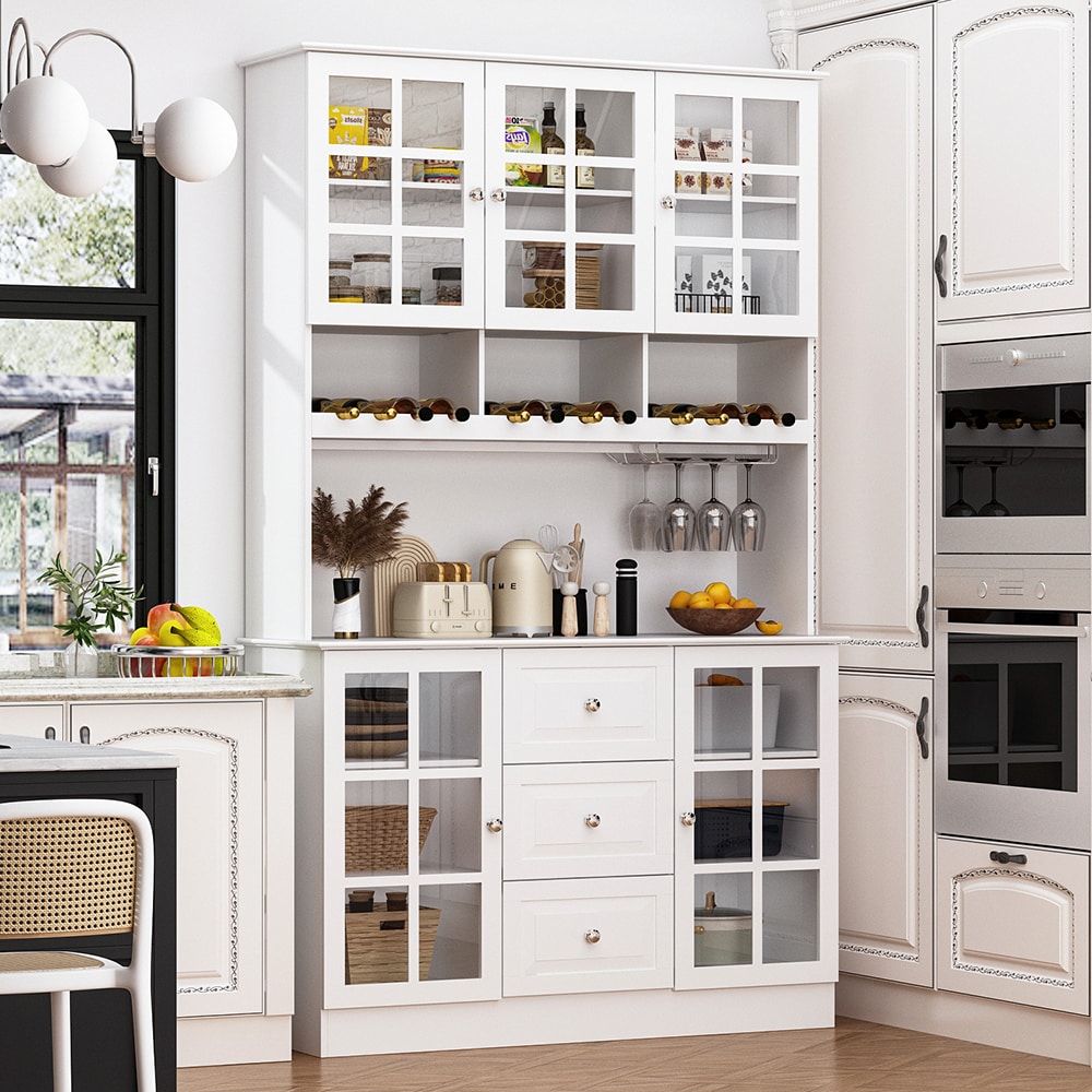  V-KF330063-01+02 Dining-Kitchen-Storarge - View #2