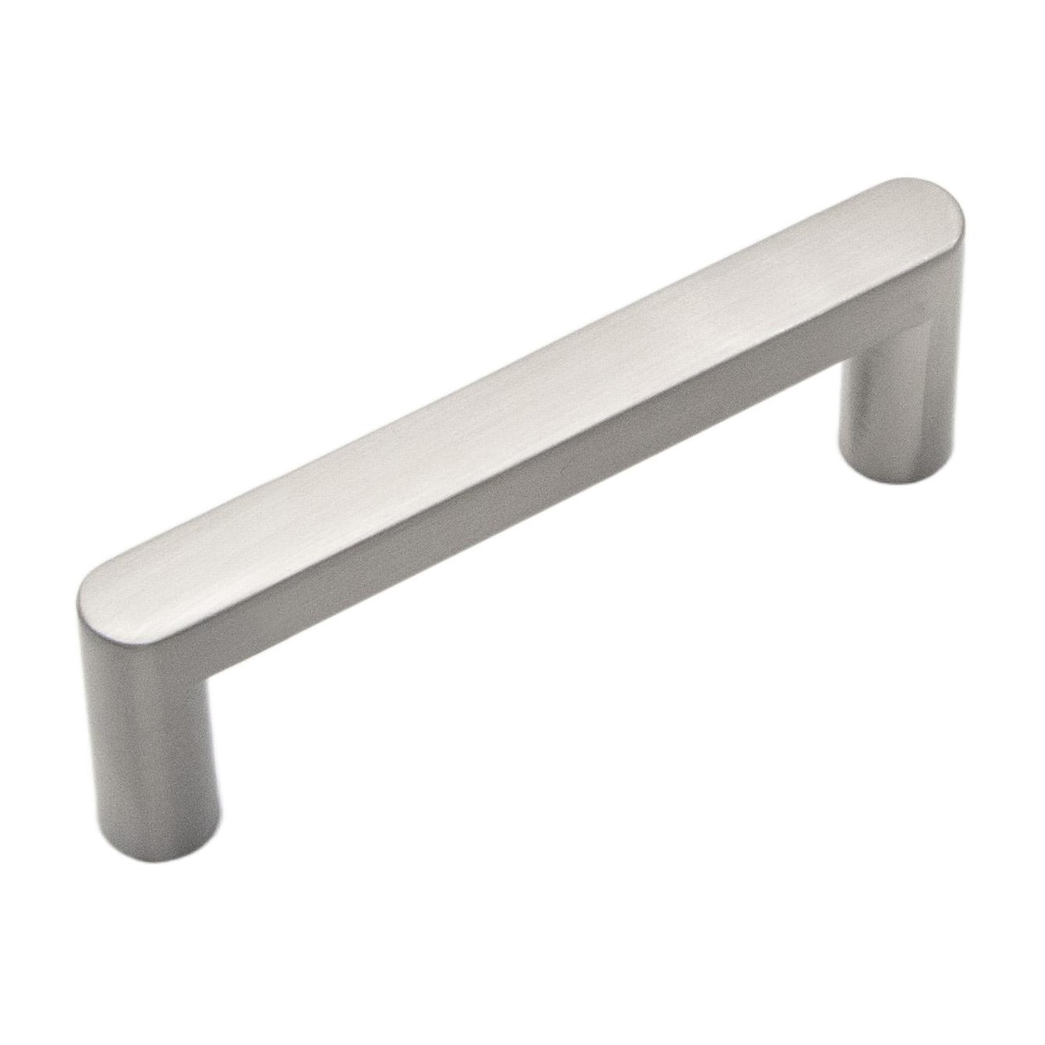 Hickory Hardware Heritage Designs Bristol Rectangular Handle Drawer Pull 10-Pack