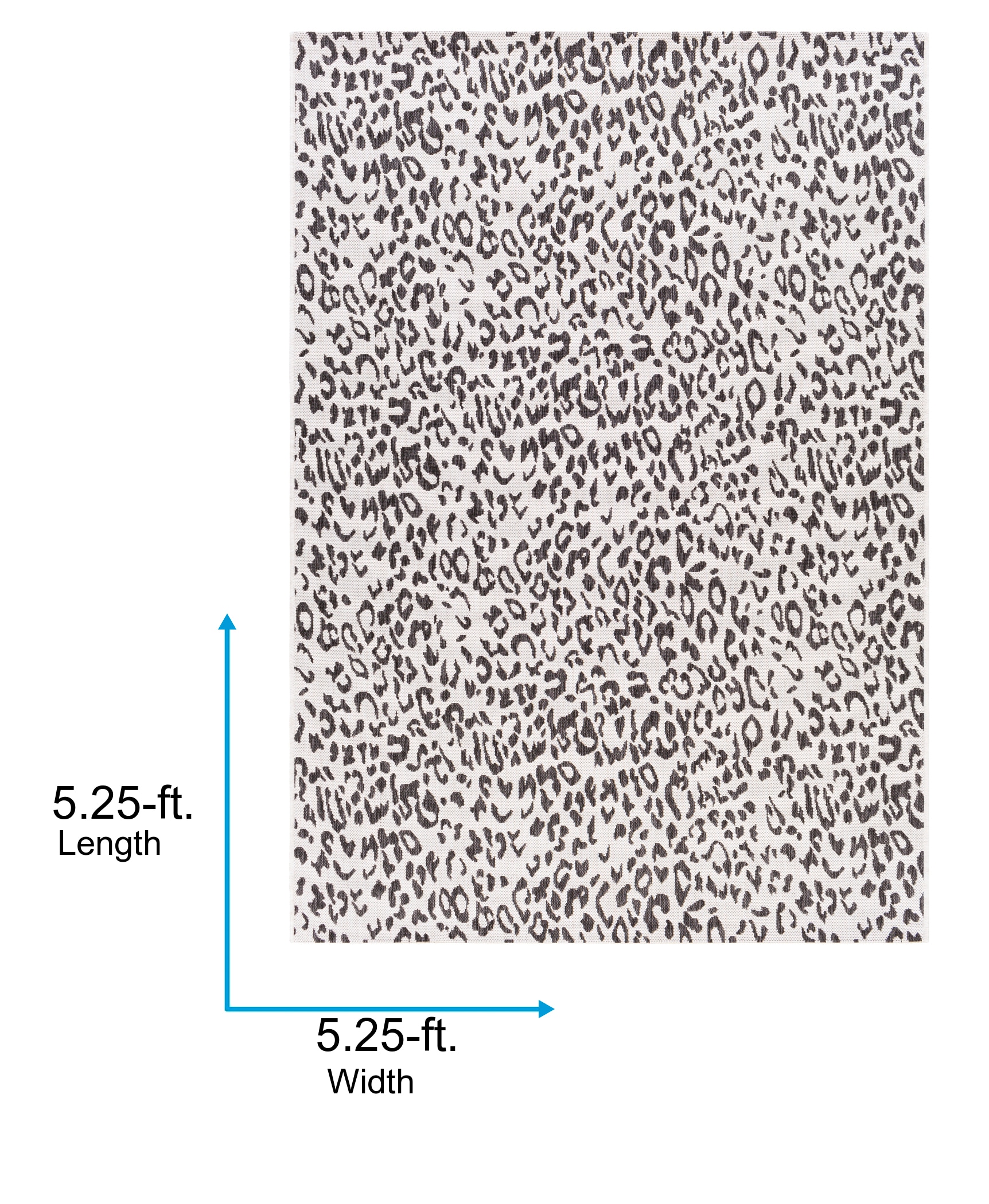 Livabliss EAG2354-53RD rugs - View #8