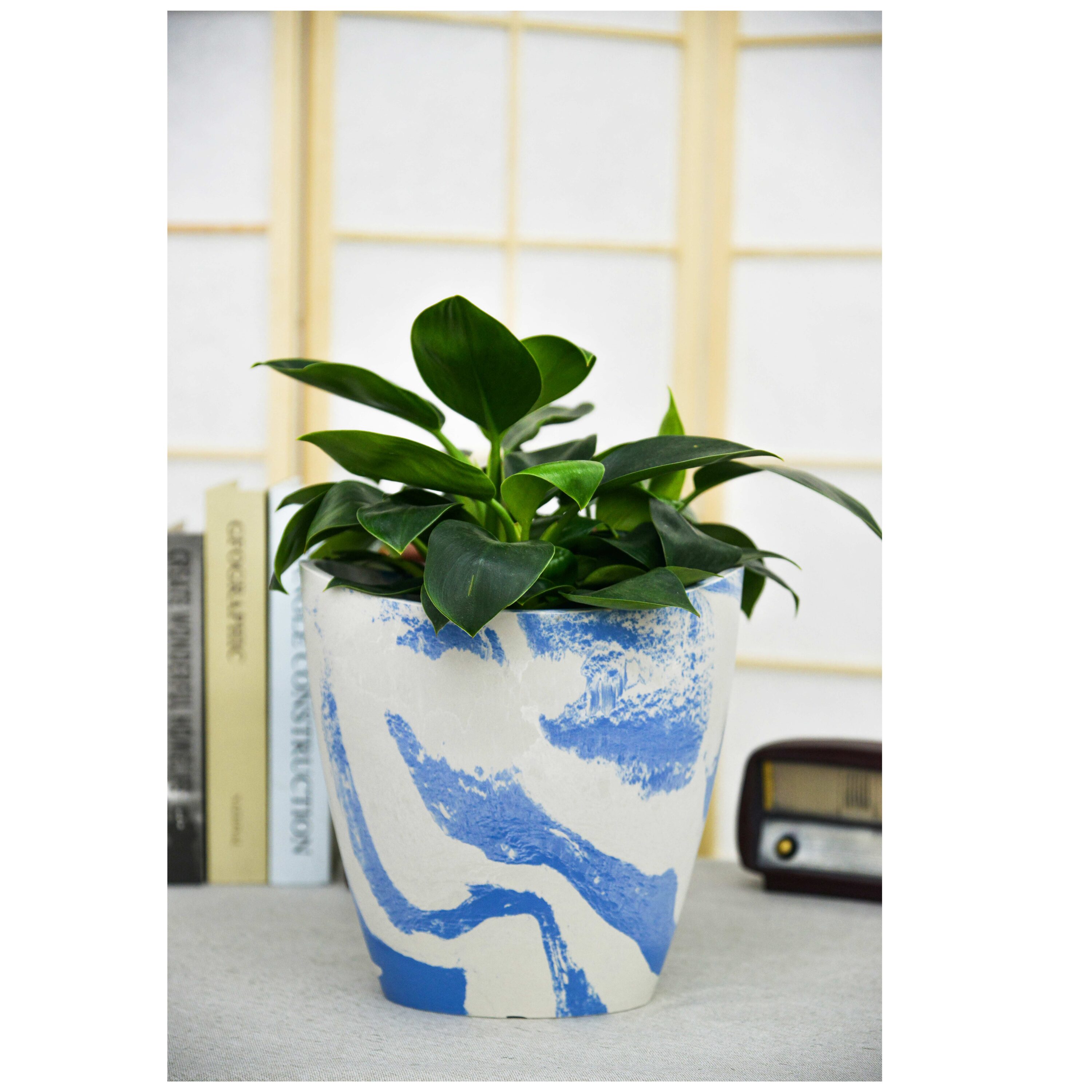 Greenship R-16YB25BWS-2 Planter-Window-Box - View #2