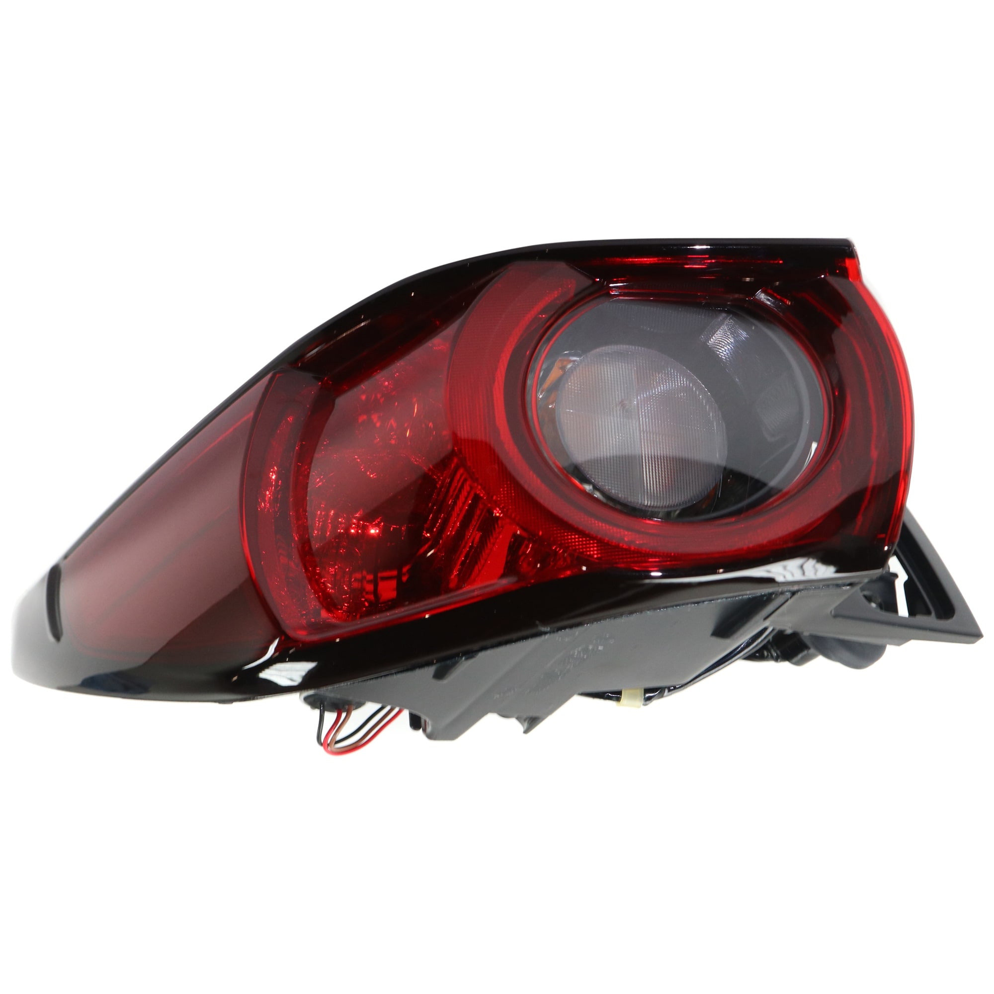 Garage-Pro JCWRM73010028GP Tail Light Compatible with 2017-2021 Mazda CX-5 Driver Side- Outer