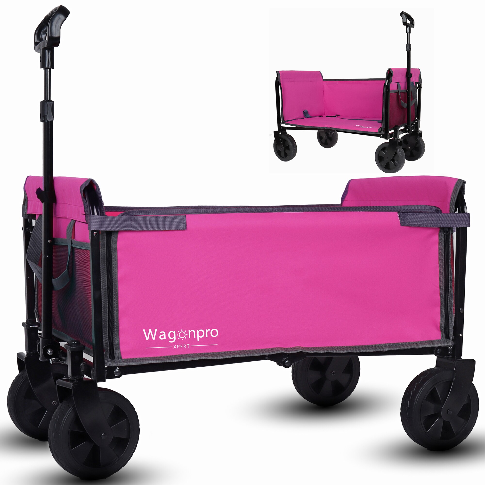 Bybafun YF5700101 Yard-Carts - View #16