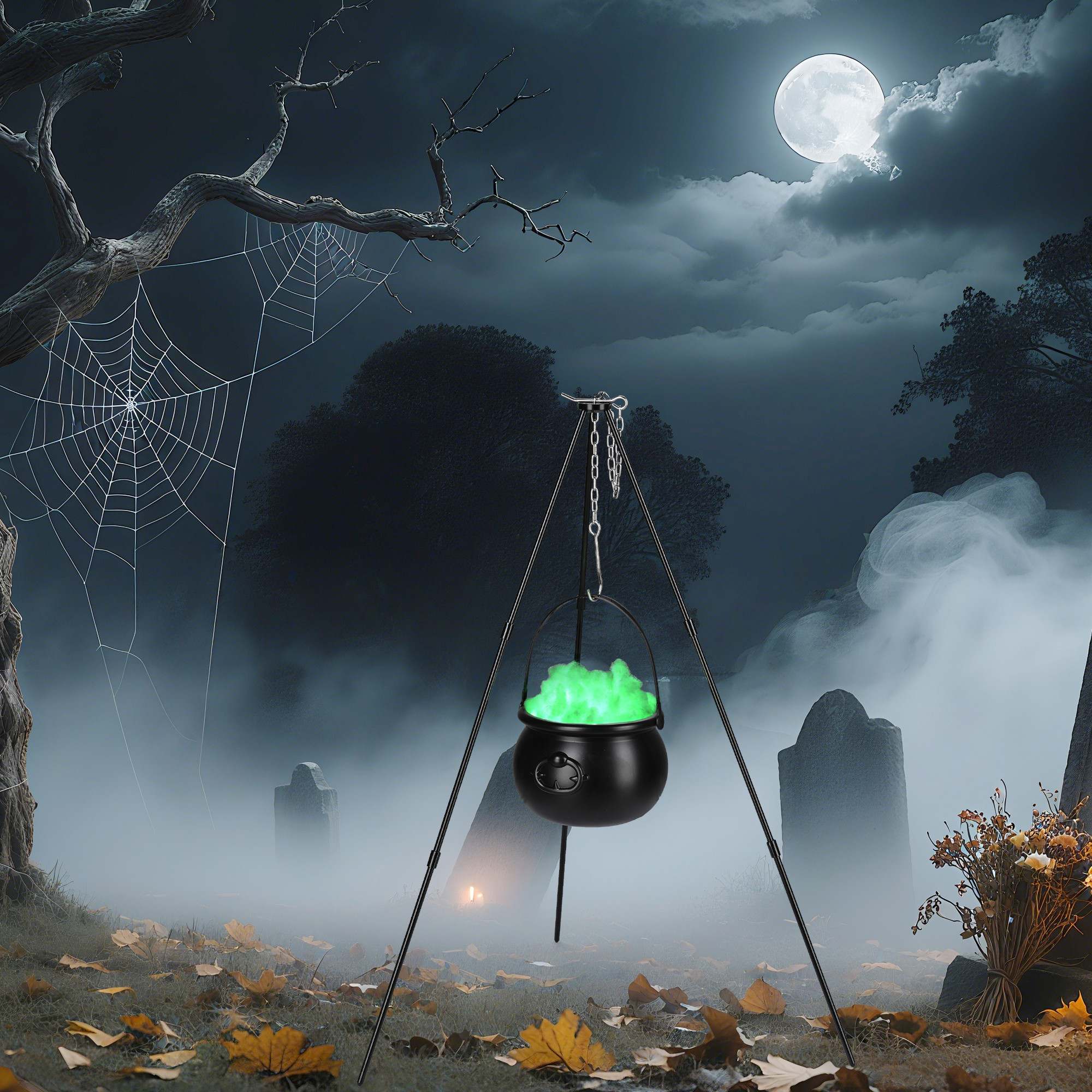 Yescom 60HAL063-ZGS-06-LO Decorative-Accessories - View #5