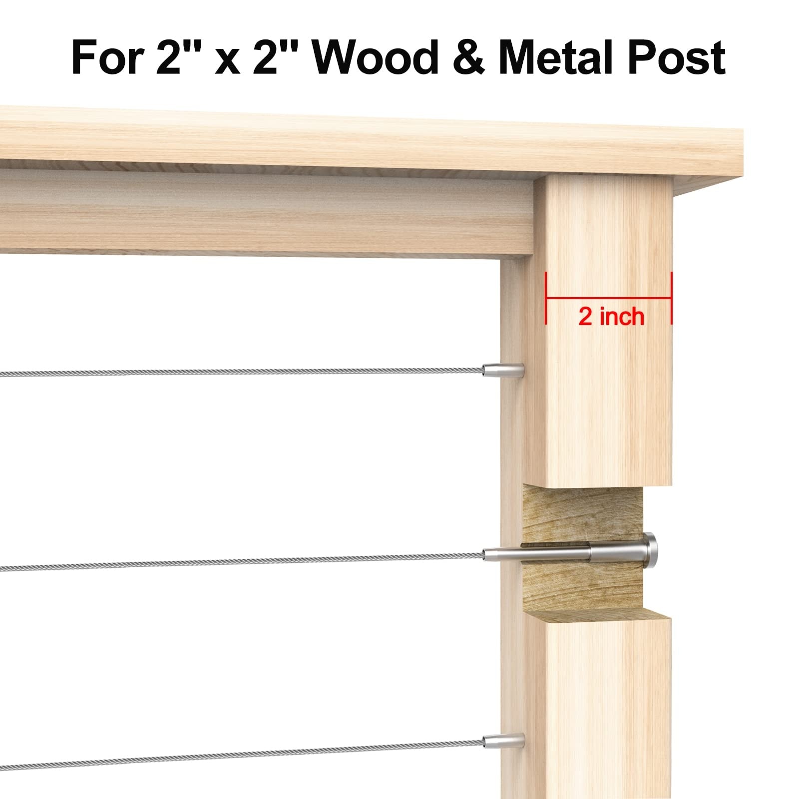 ITOPFOX LIT0430N57 Deck-Adapters - View #6