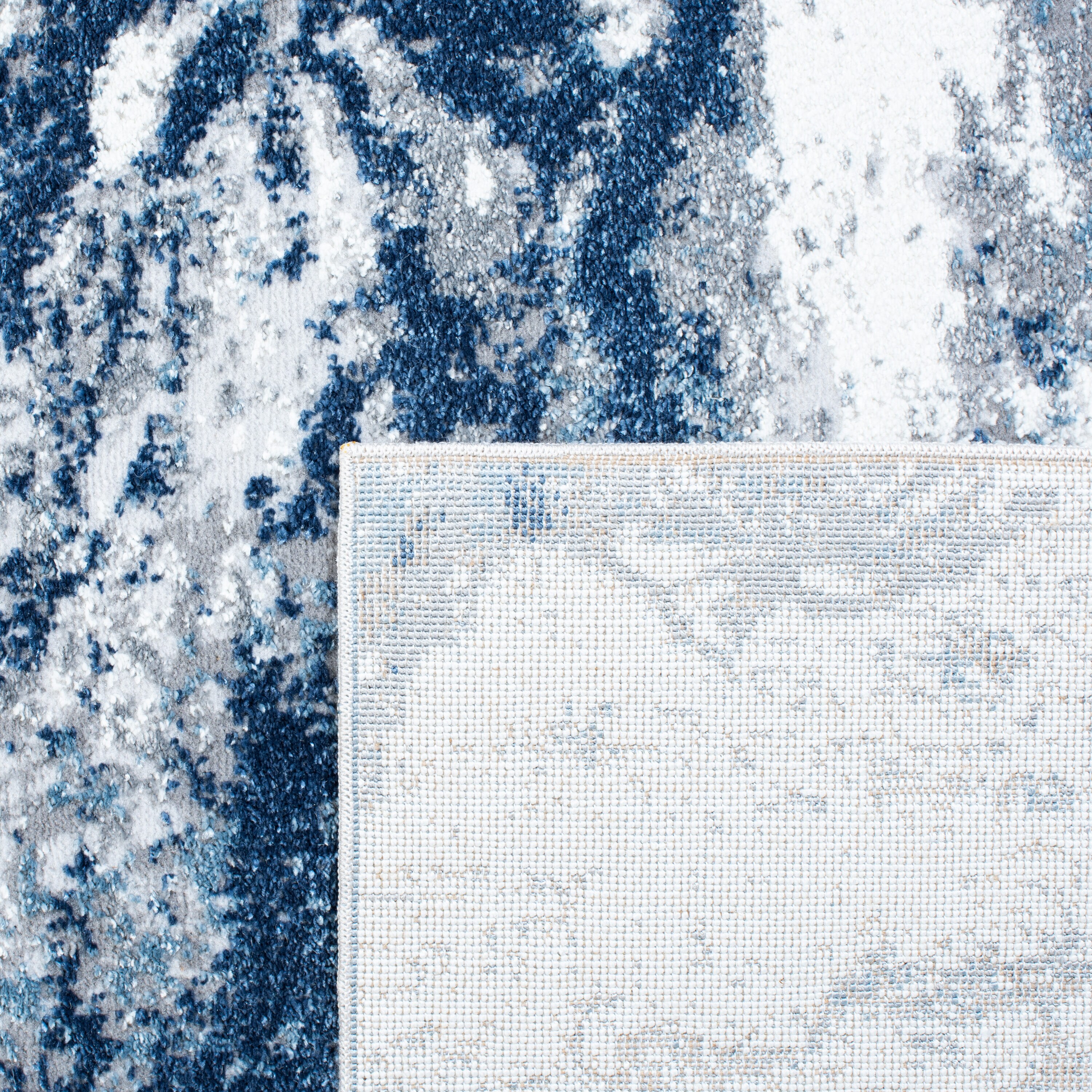 Safavieh LLP883F-7SQ rugs - View #3