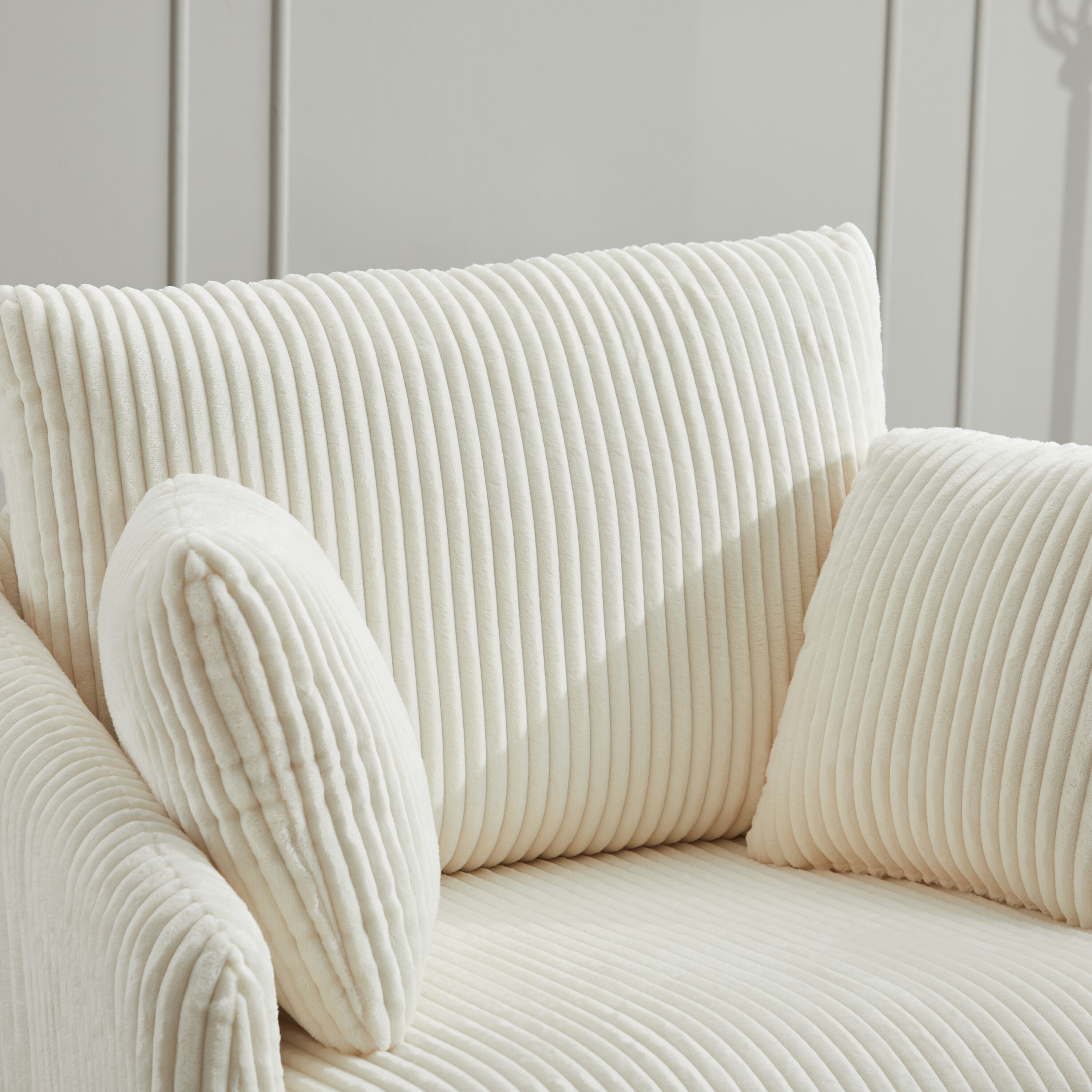 Hrinhom HC-W1102-IVORY chairs - View #6