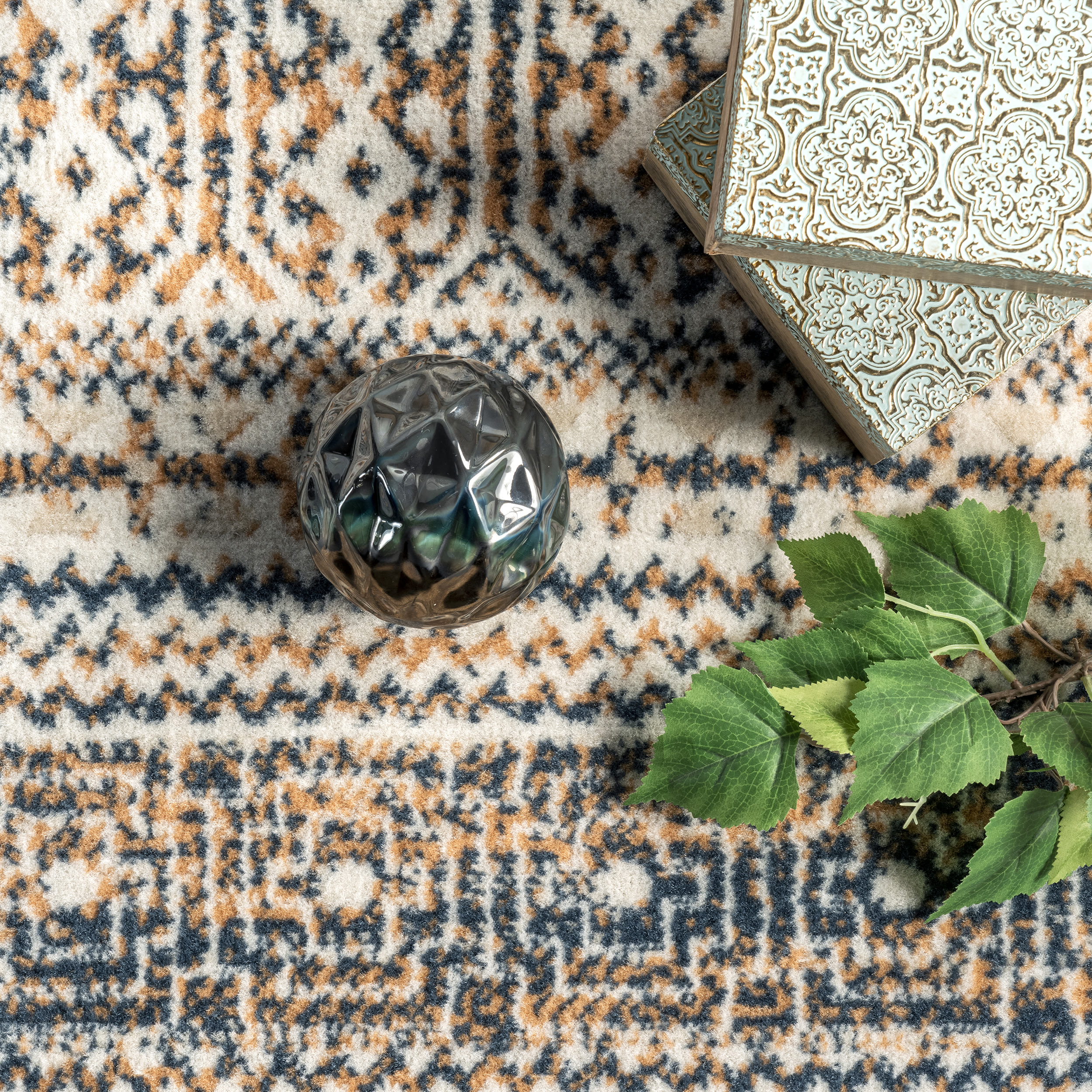 nuLOOM ECRK26A-406 rugs - View #7