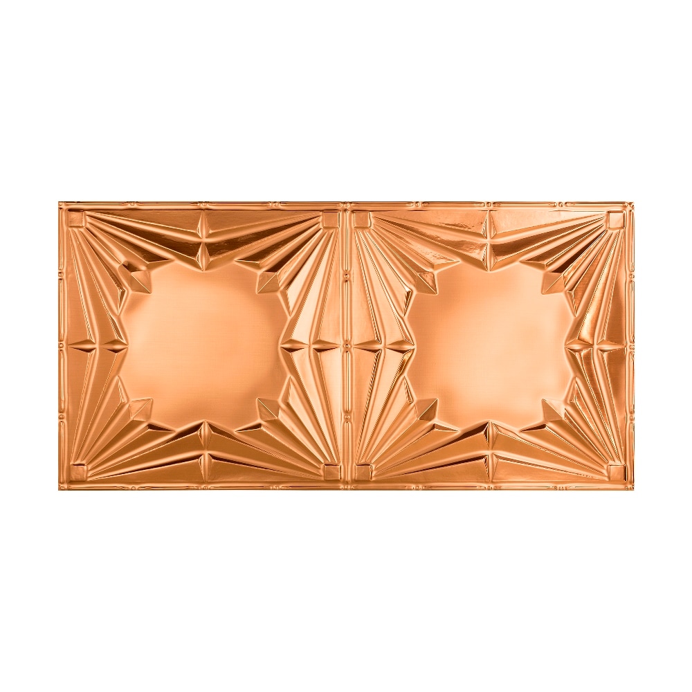 Fasade PG5525 Ceiling-Tile - View #2