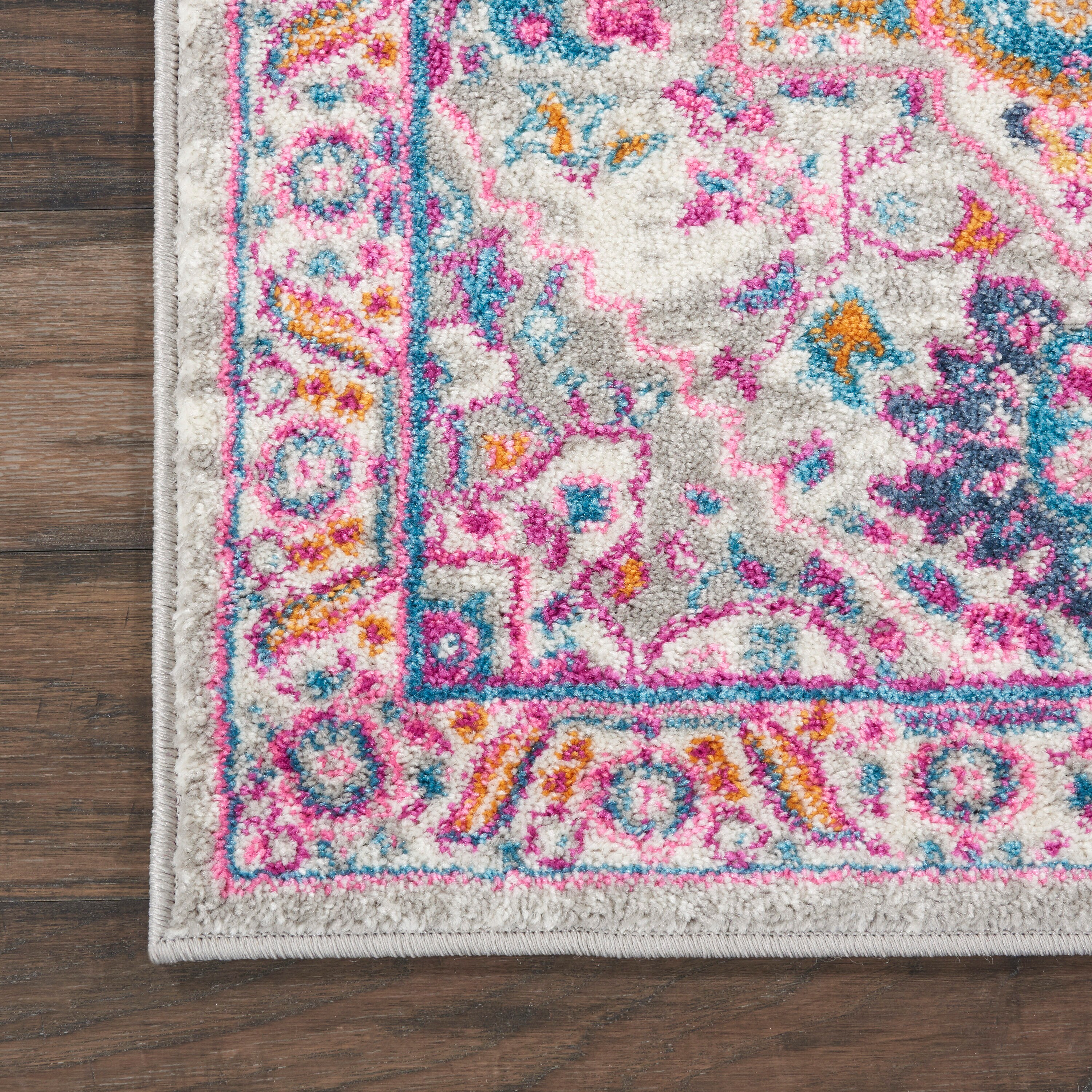 Nourison 99446761927 rugs - View #4