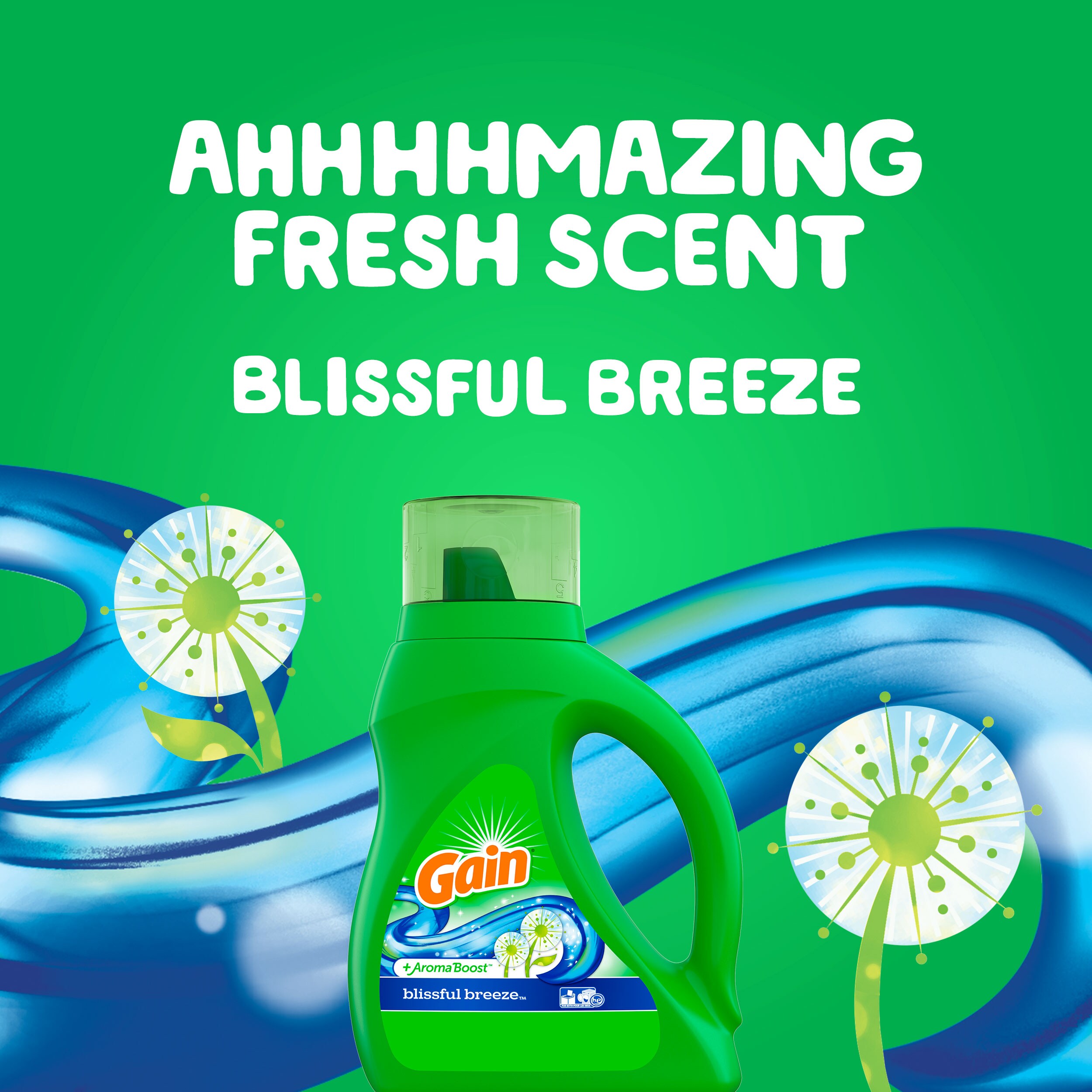 Gain 3700086169 Laundry-Detergent - View #6