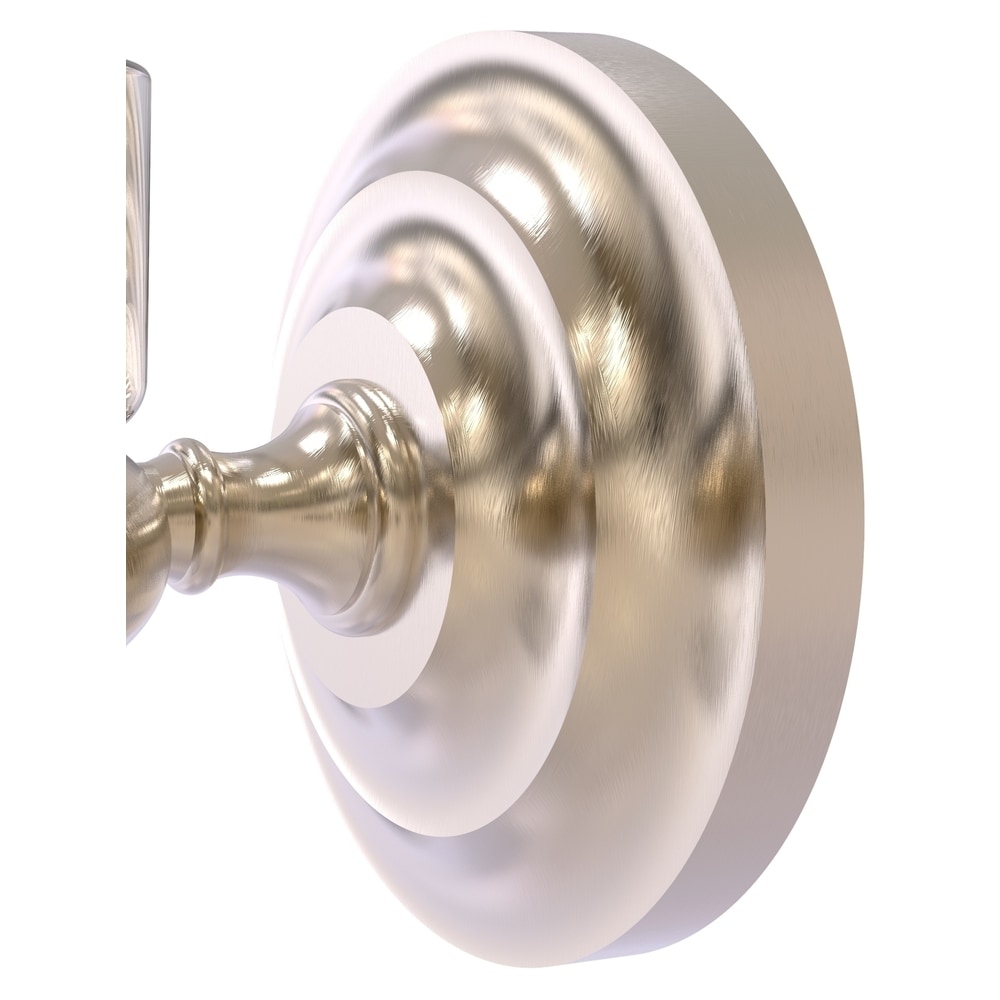 Allied Brass PQN-64-PEW Decorative-Bath-Hardware-Kits - View #2