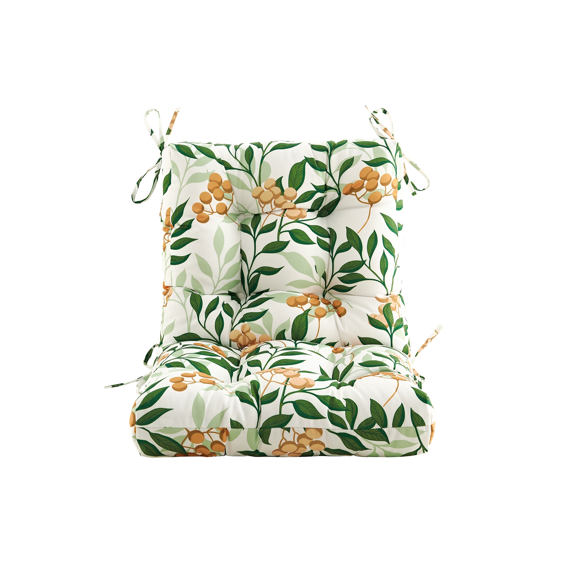 Artplan YZBFL4P08 Patio-Furniture-Cushions - View #3