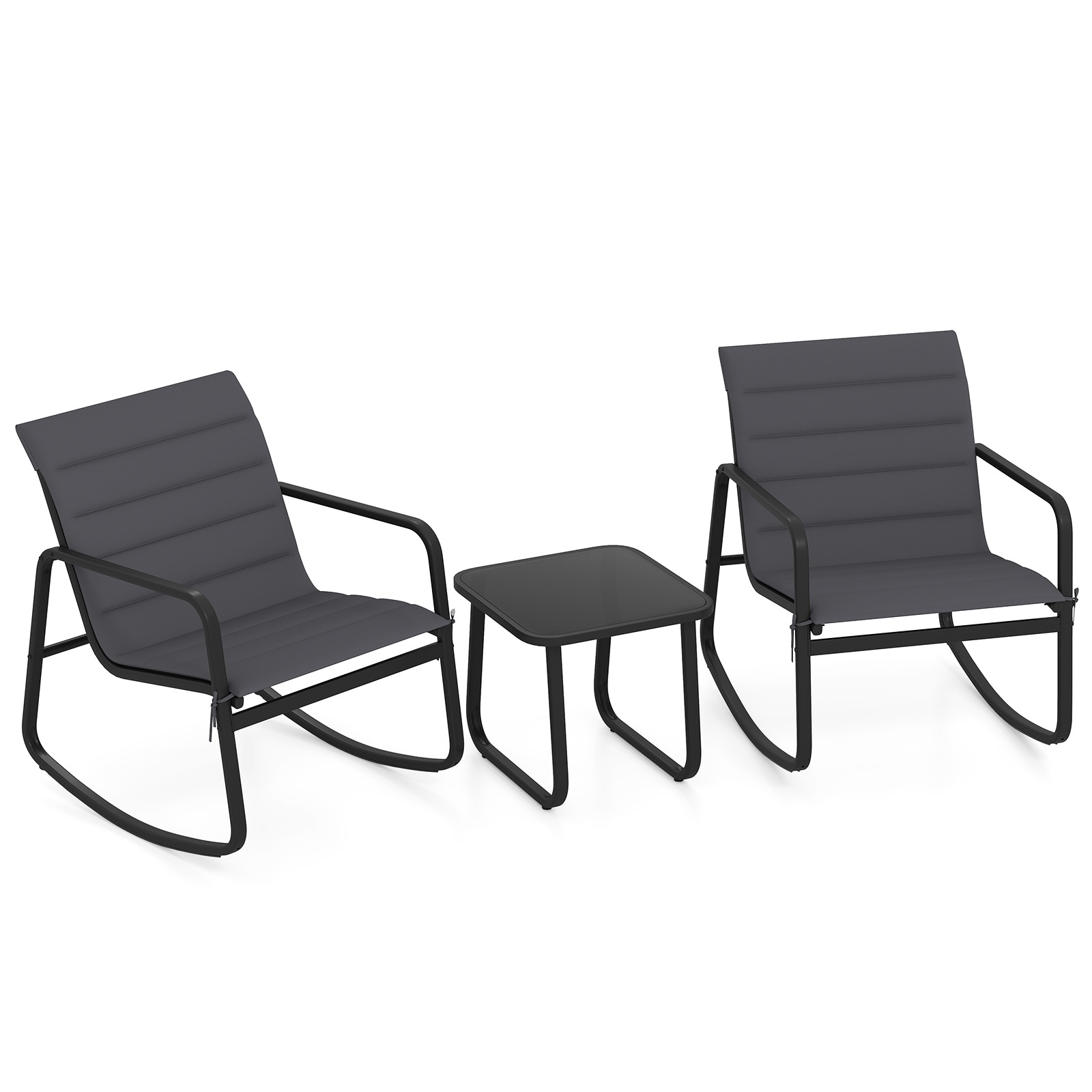 Volenca VOL-P14JRK Patio-Conversation-Sets - View #6