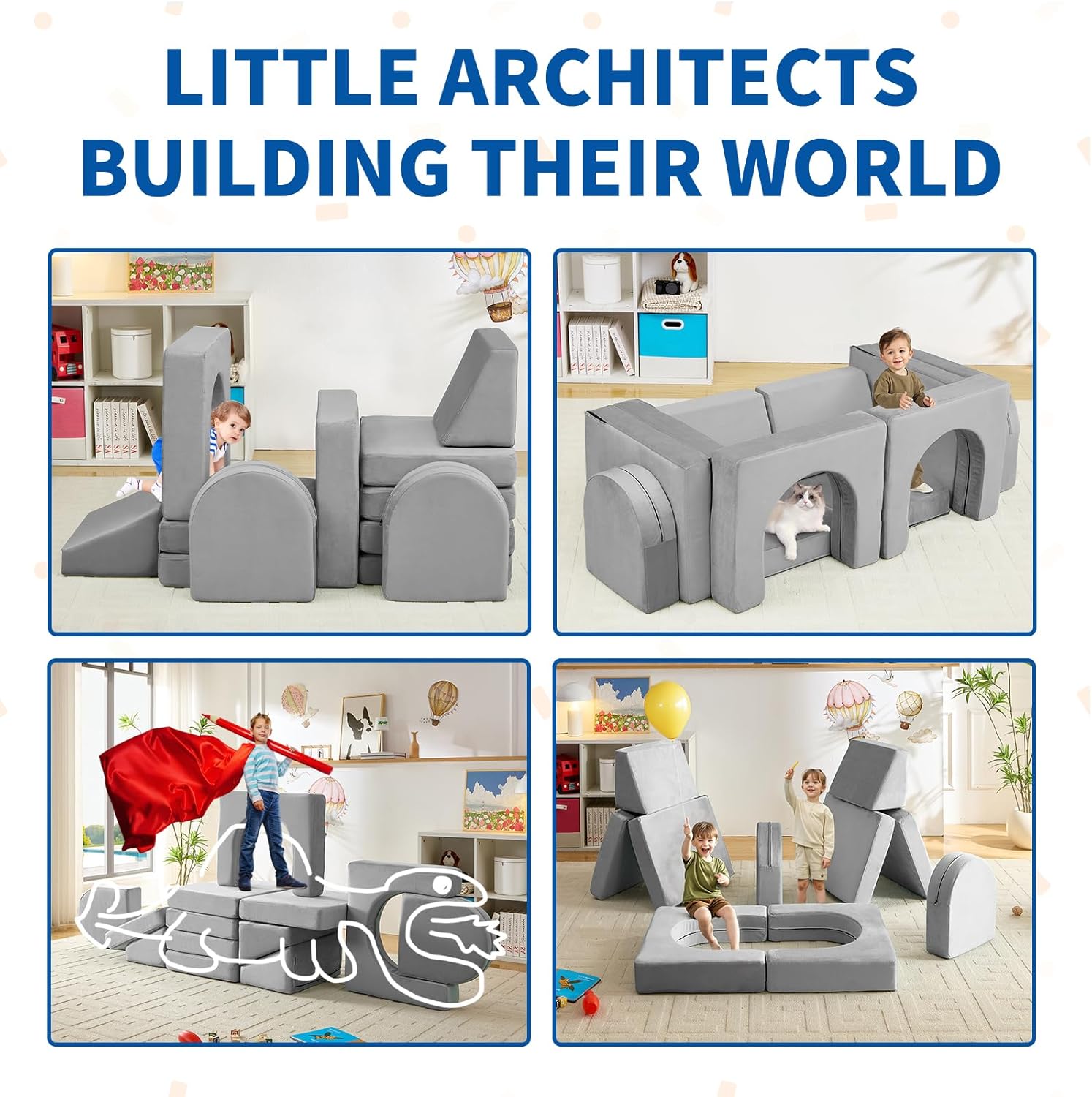 WhizMax PD-PHK-33CEBEB7 futons - View #4