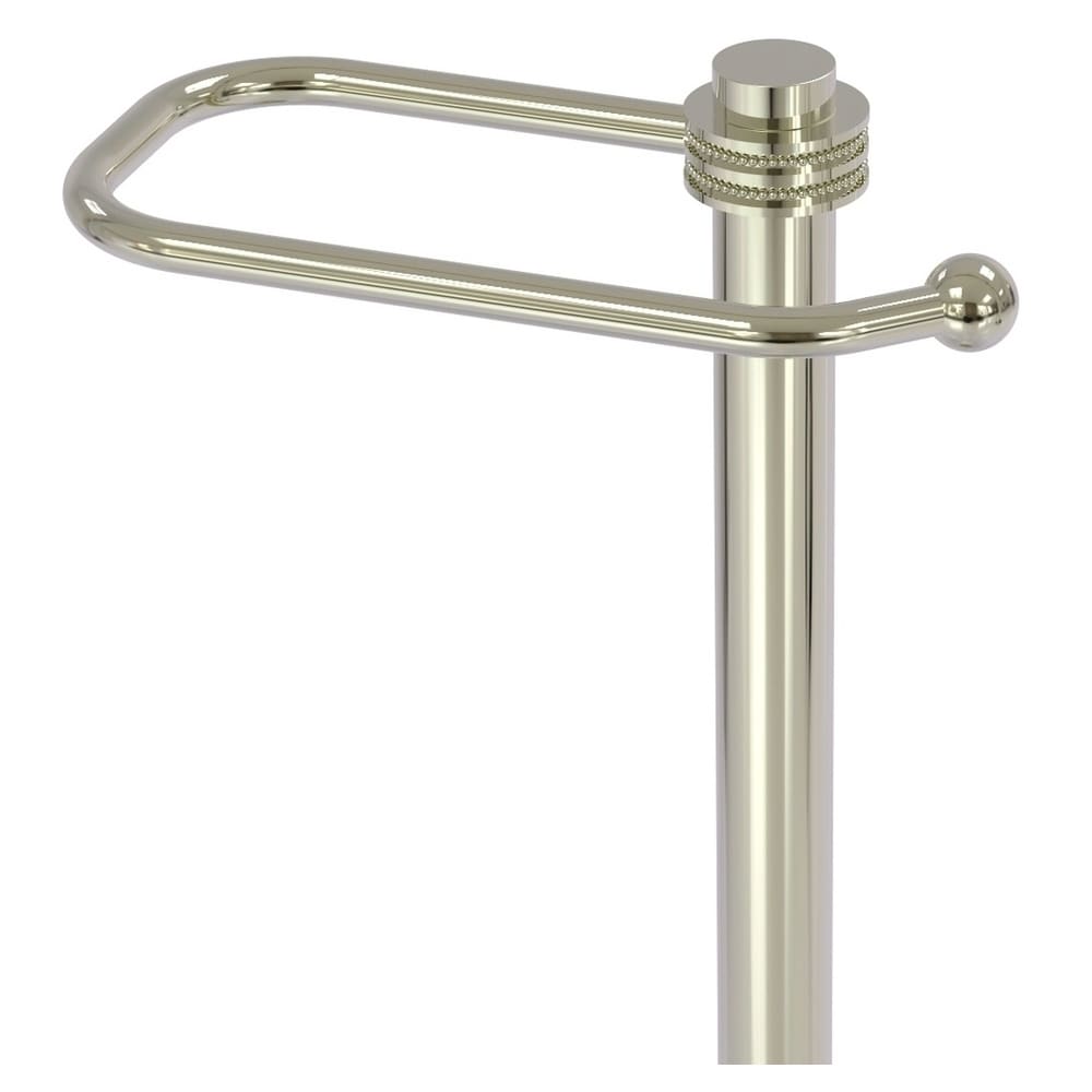 Allied Brass TS-25ED-PNI d060360 - View #2