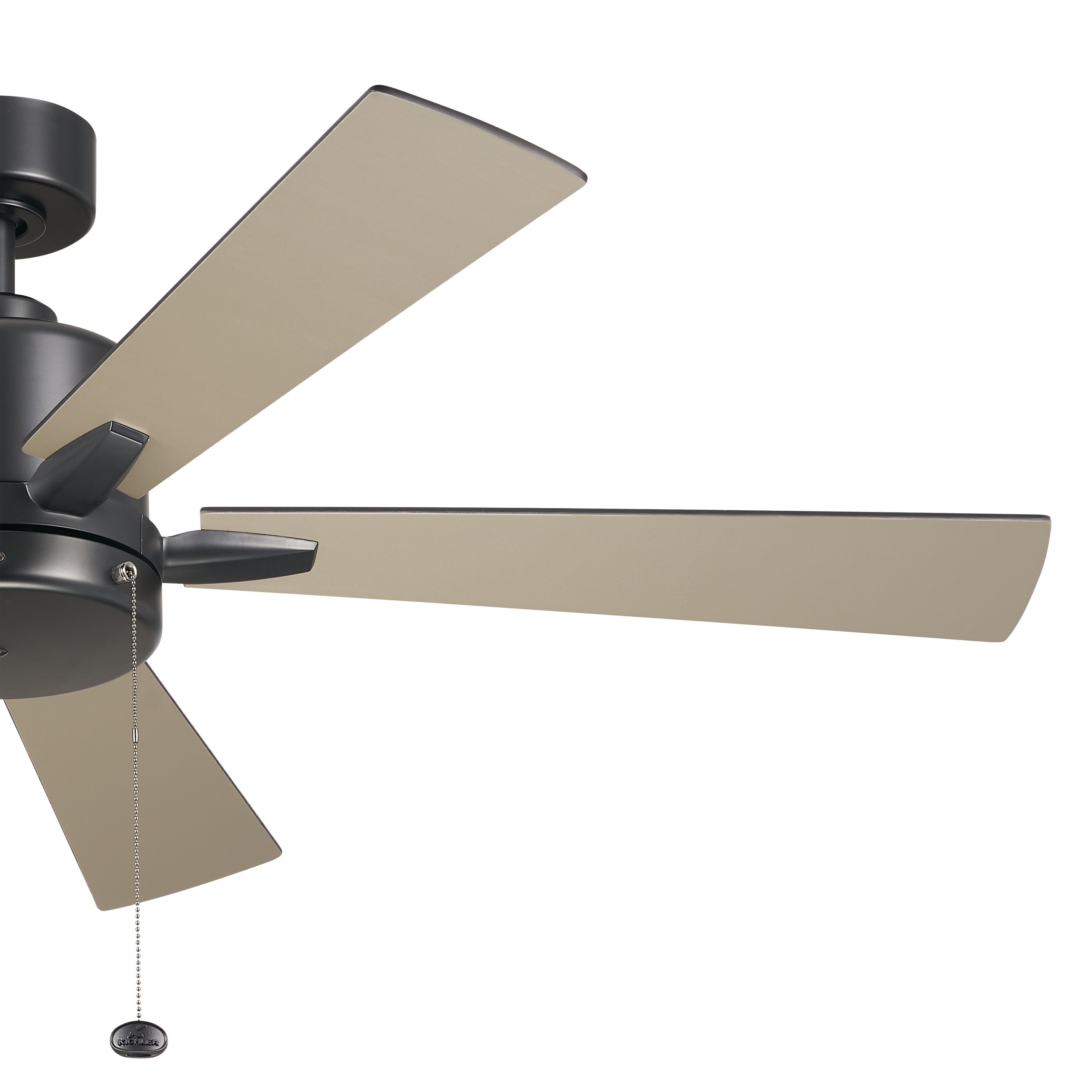 Kichler 330242SBK Ceiling-Fans - View #7