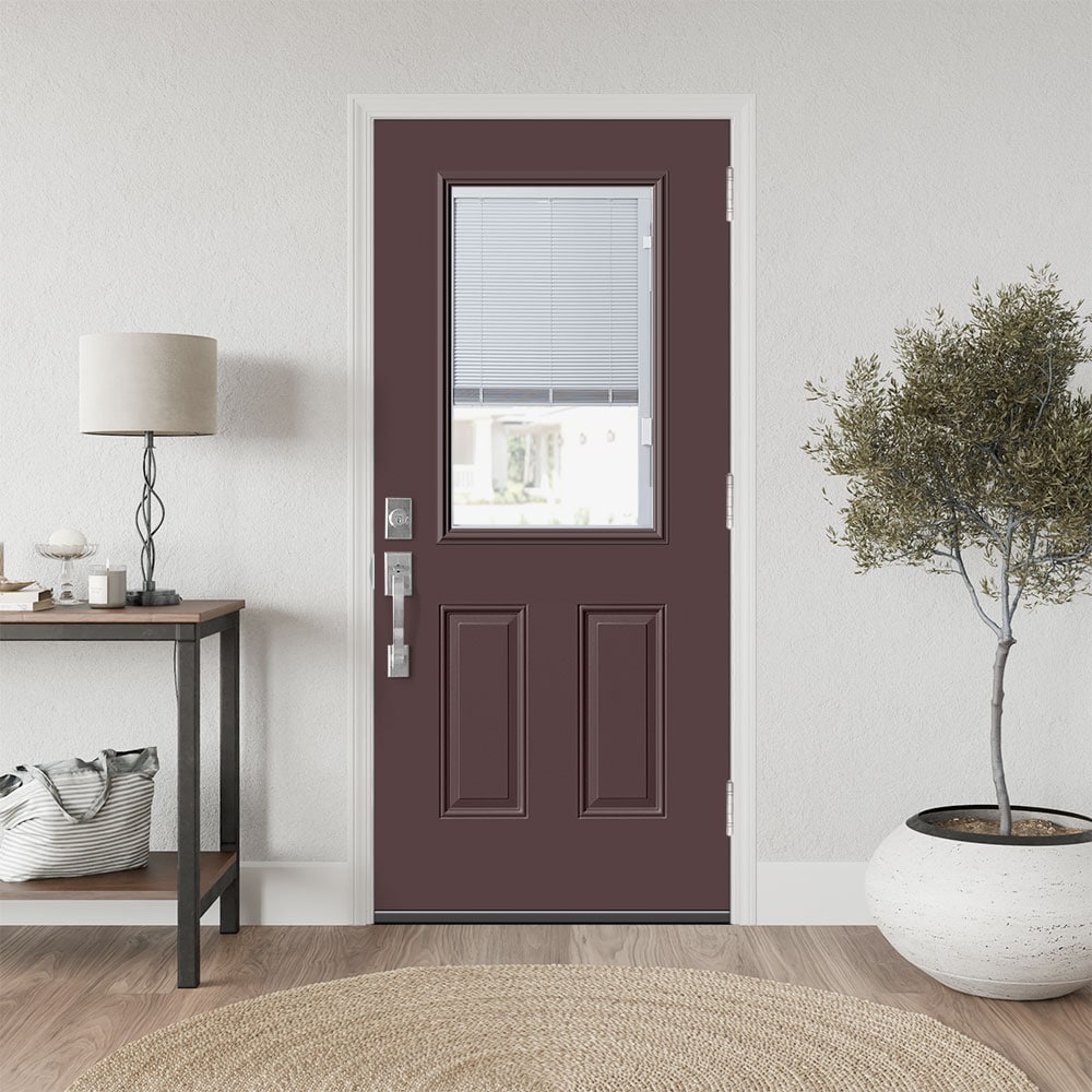 Masonite 321465 Entry-Doors - View #2