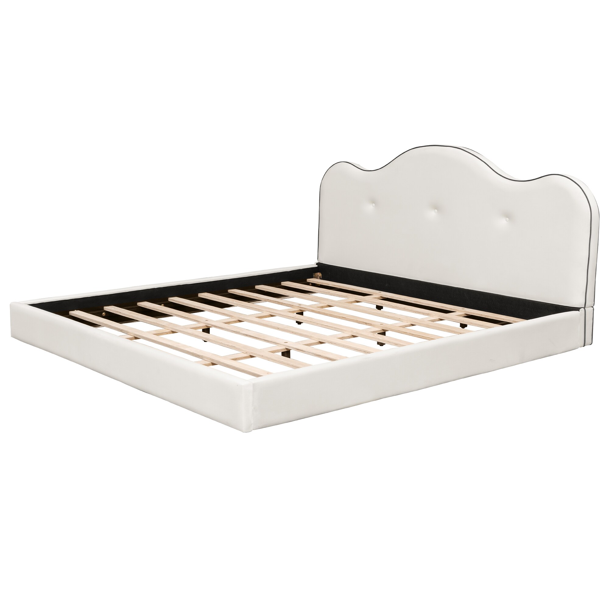 ModernLuxe L3P-N7500002402A beds - View #7
