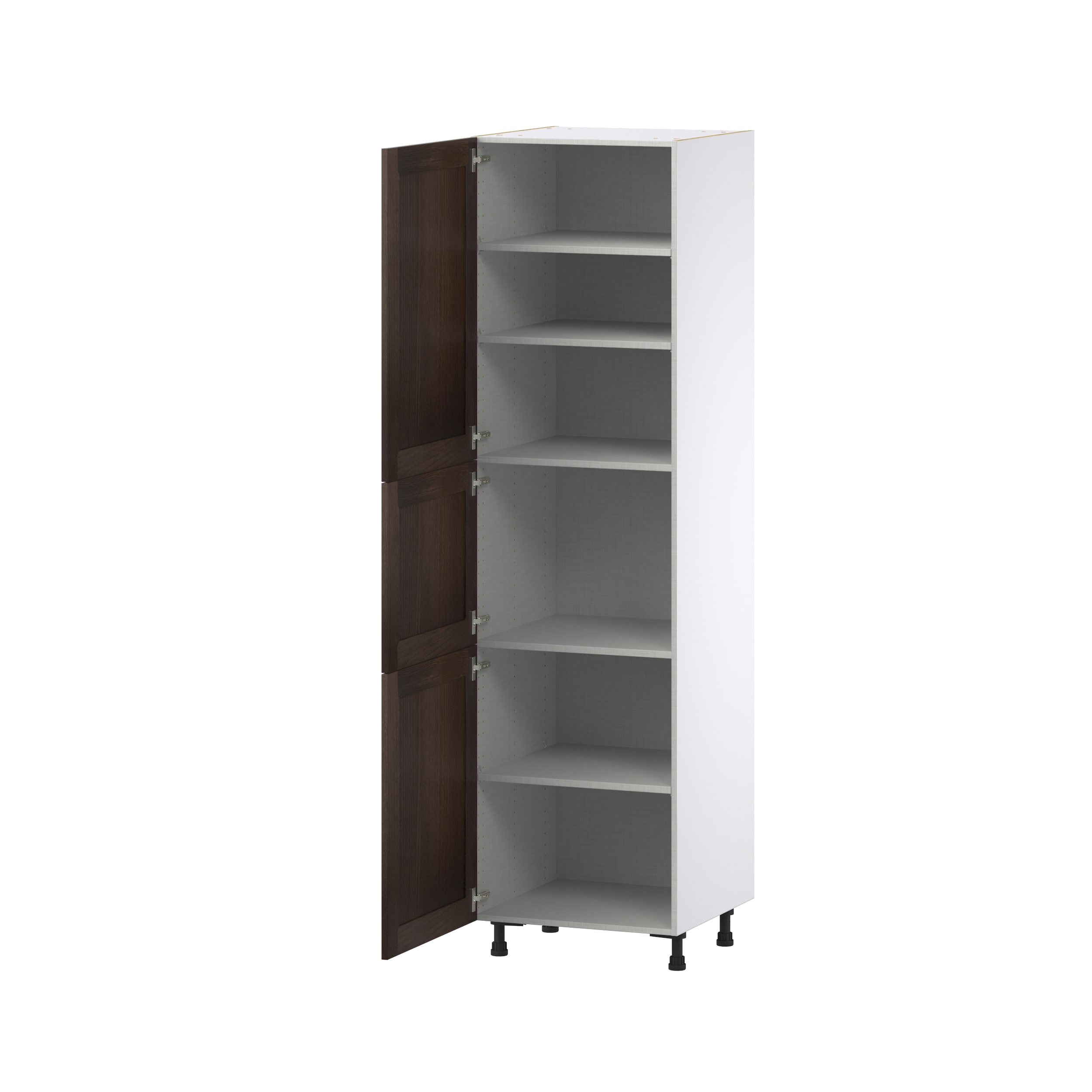 Hugo&Borg DST242489.5(L/R)-MO Cabinets-Kitchen - View #6