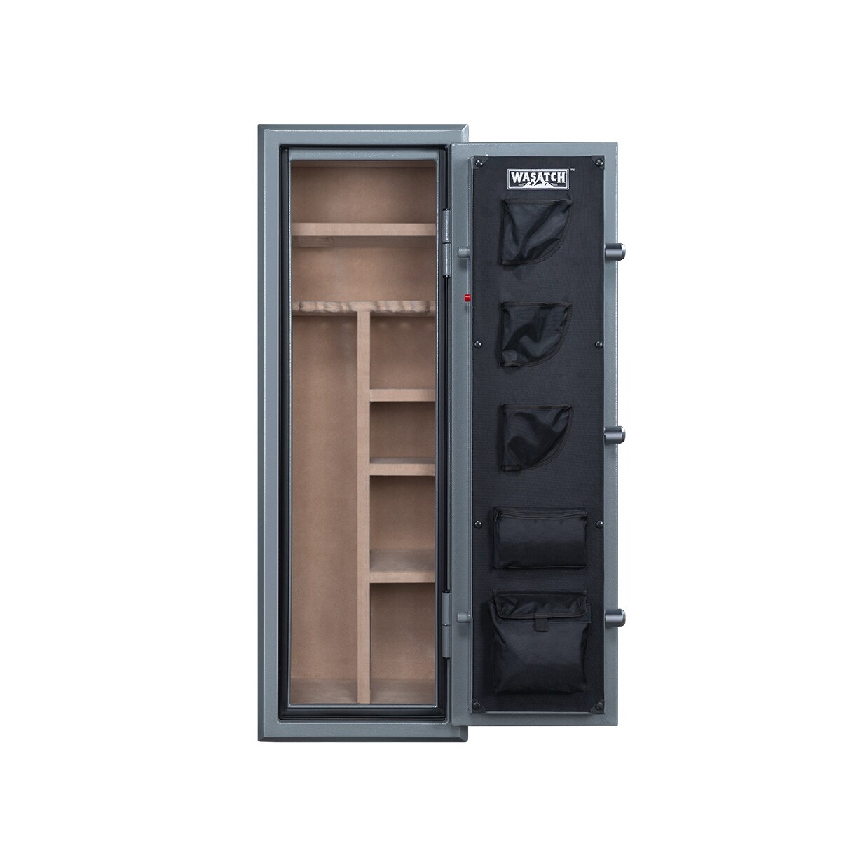 Wasatch 18EGW Gun-Safes - View #5